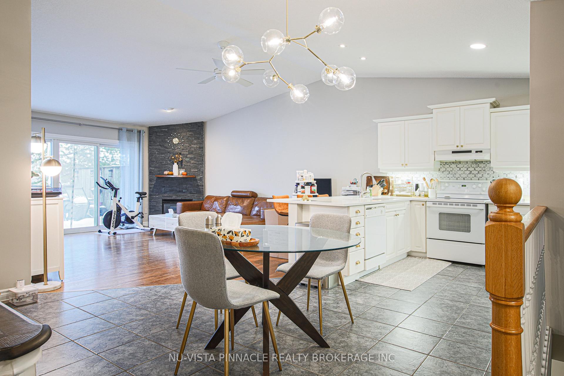 Photo 3 of Unit 51, 43 Capulet Walk, London, North M — HOMEH