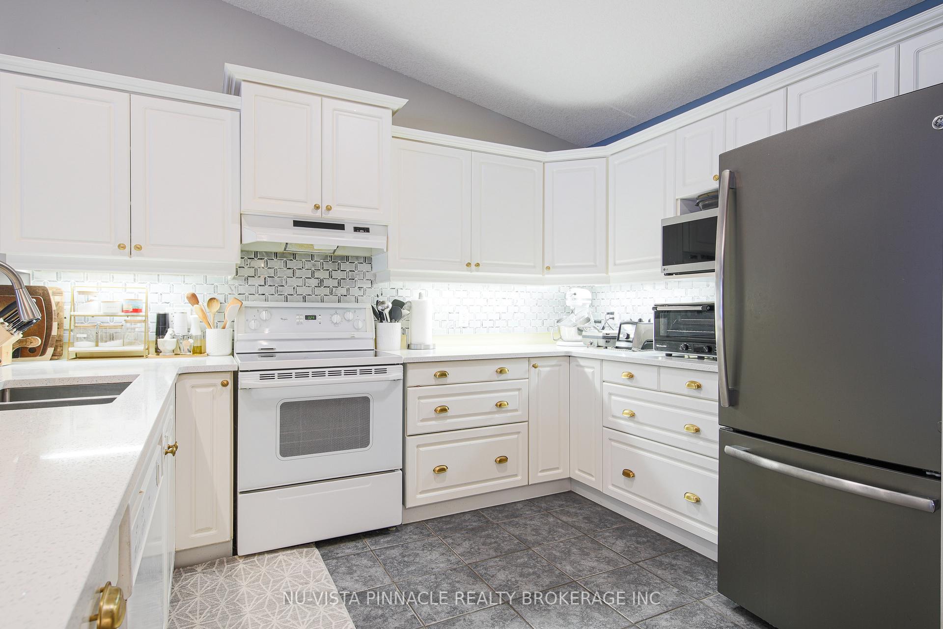 Photo 4 of Unit 51, 43 Capulet Walk, London, North M — HOMEH