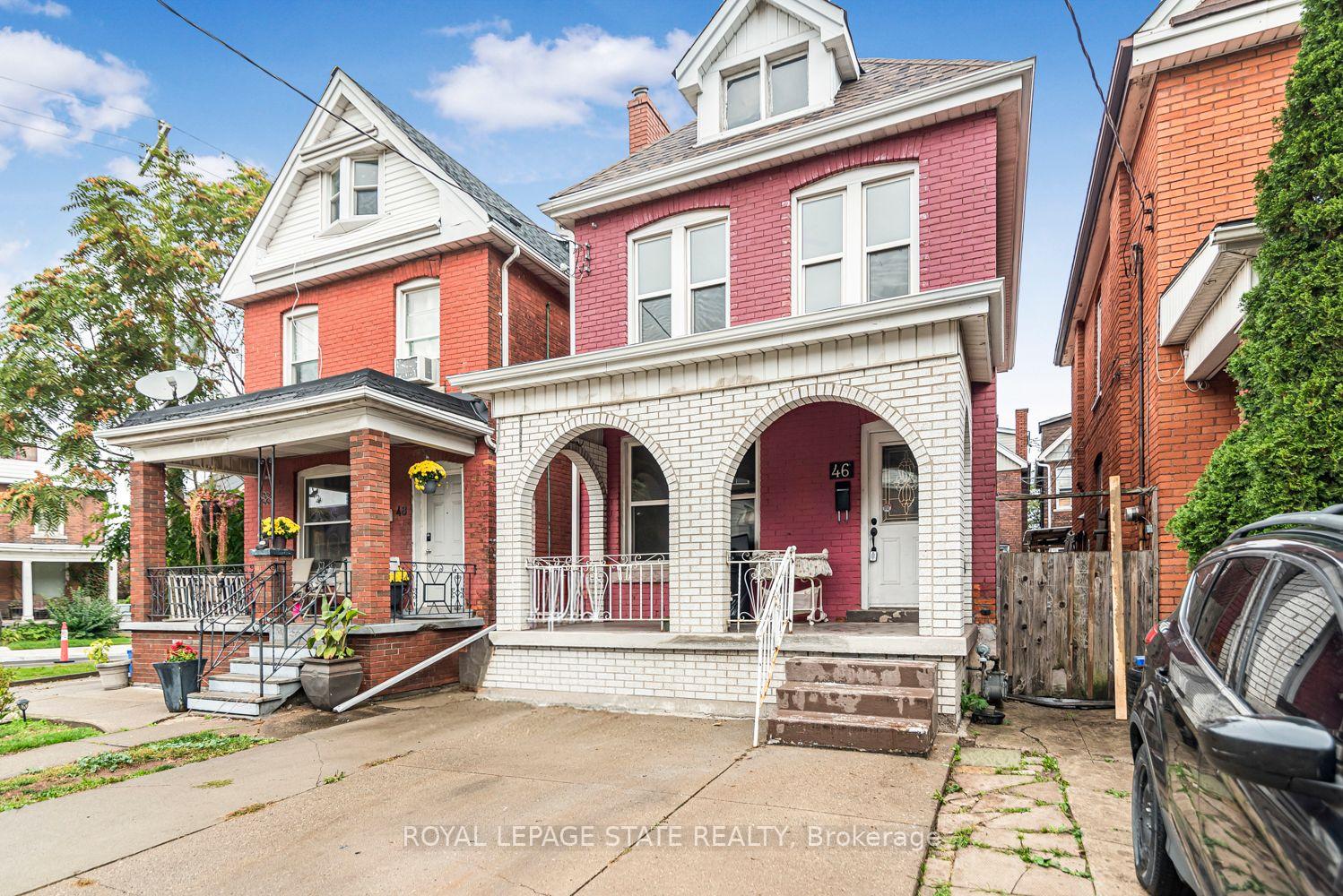 Photo of 46 Holton Avenue N