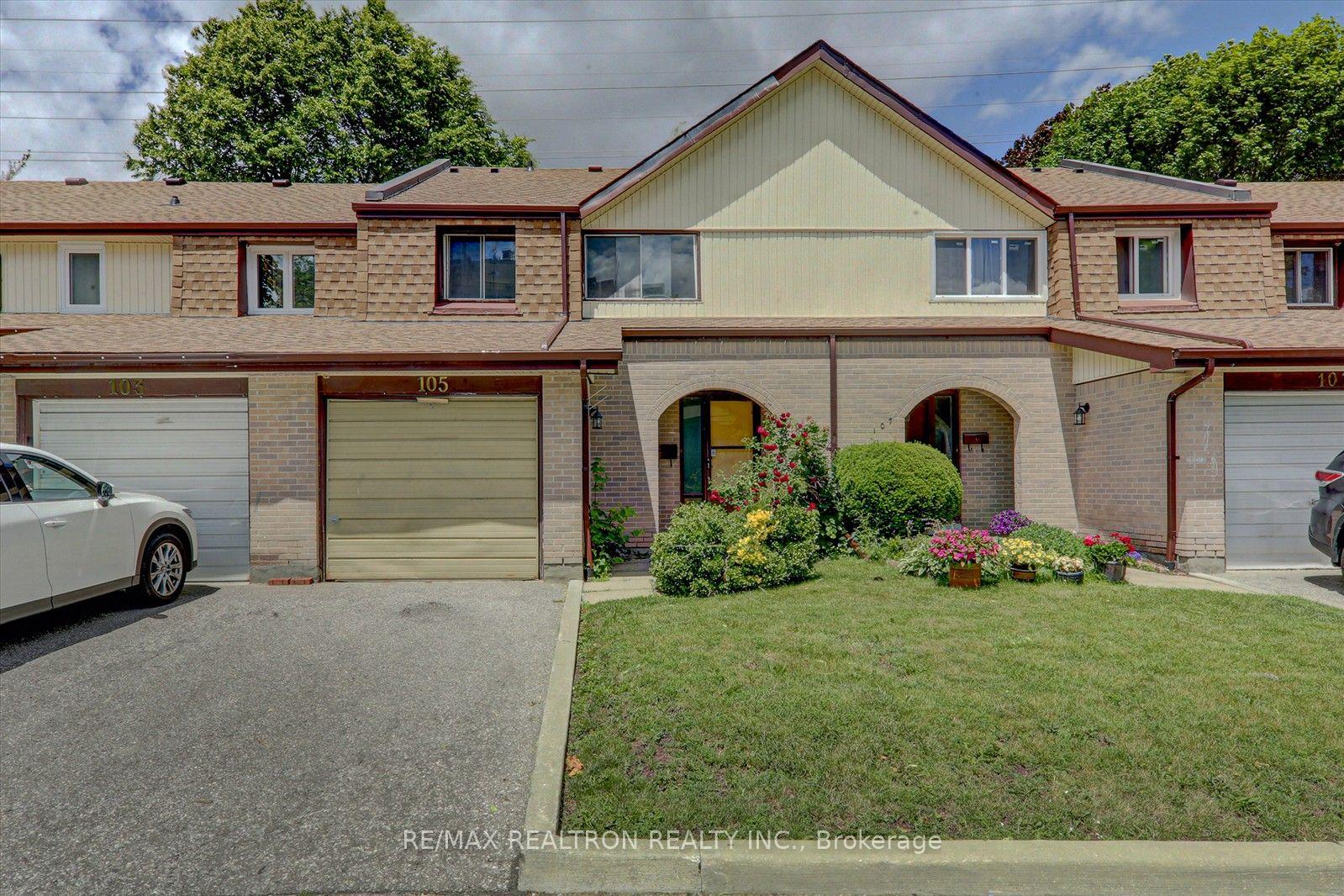Photo of Unit 105, 10 Livonia Place