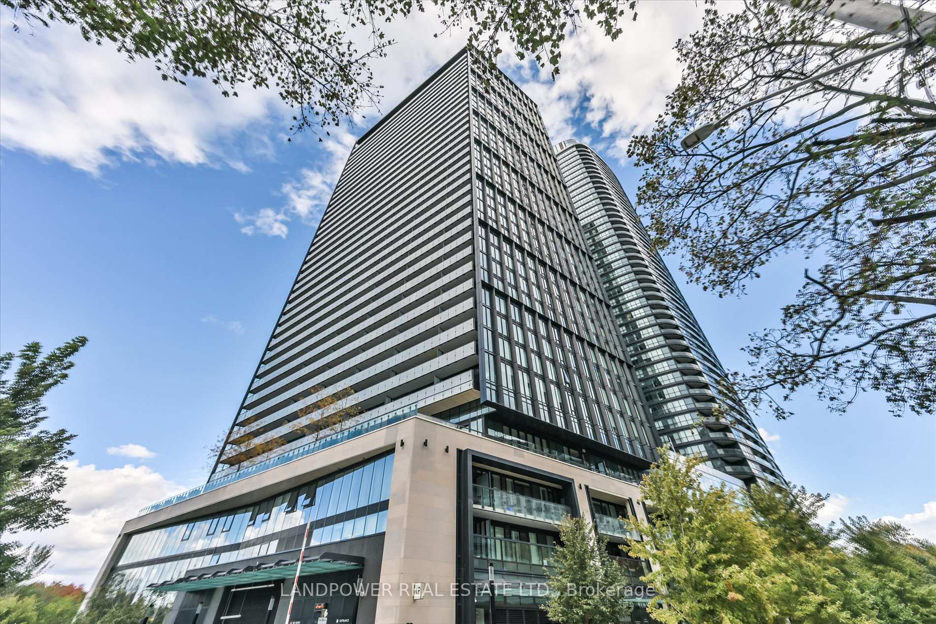 Photo 2 of Unit 3111, 575 Bloor Street E, Toronto, North St. James Town — HOMEH