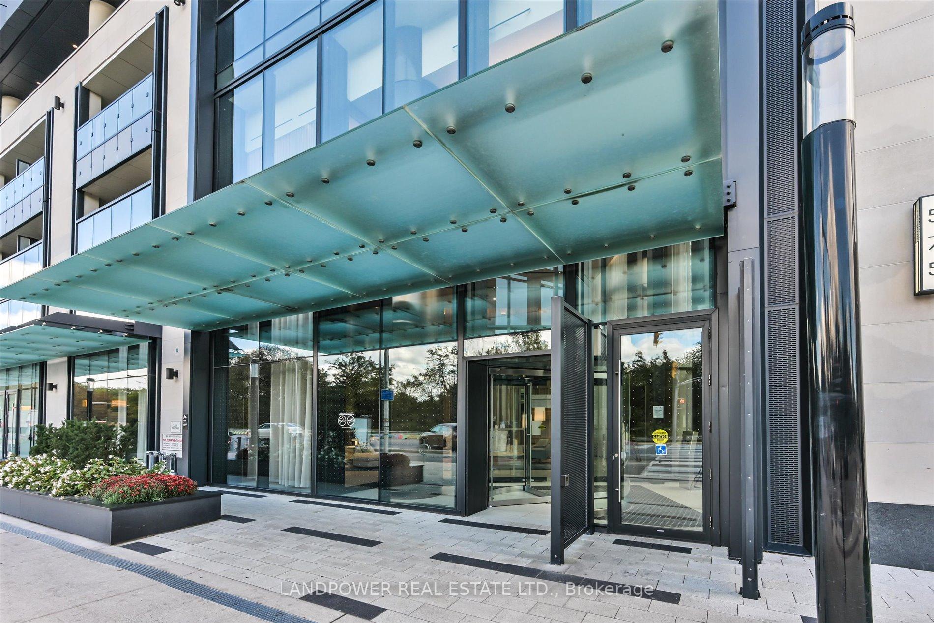 Photo 3 of Unit 3111, 575 Bloor Street E, Toronto, North St. James Town — HOMEH