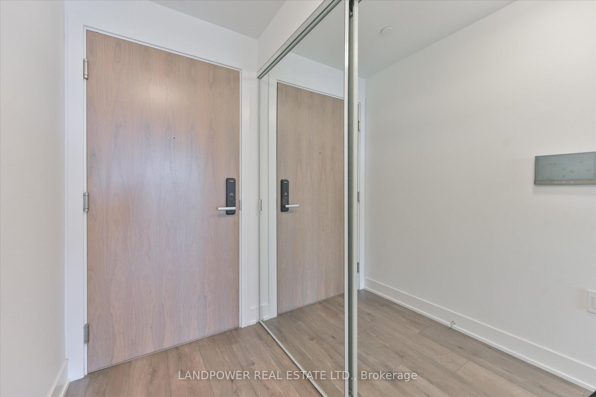 Photo 6 of Unit 3111, 575 Bloor Street E, Toronto, North St. James Town — HOMEH
