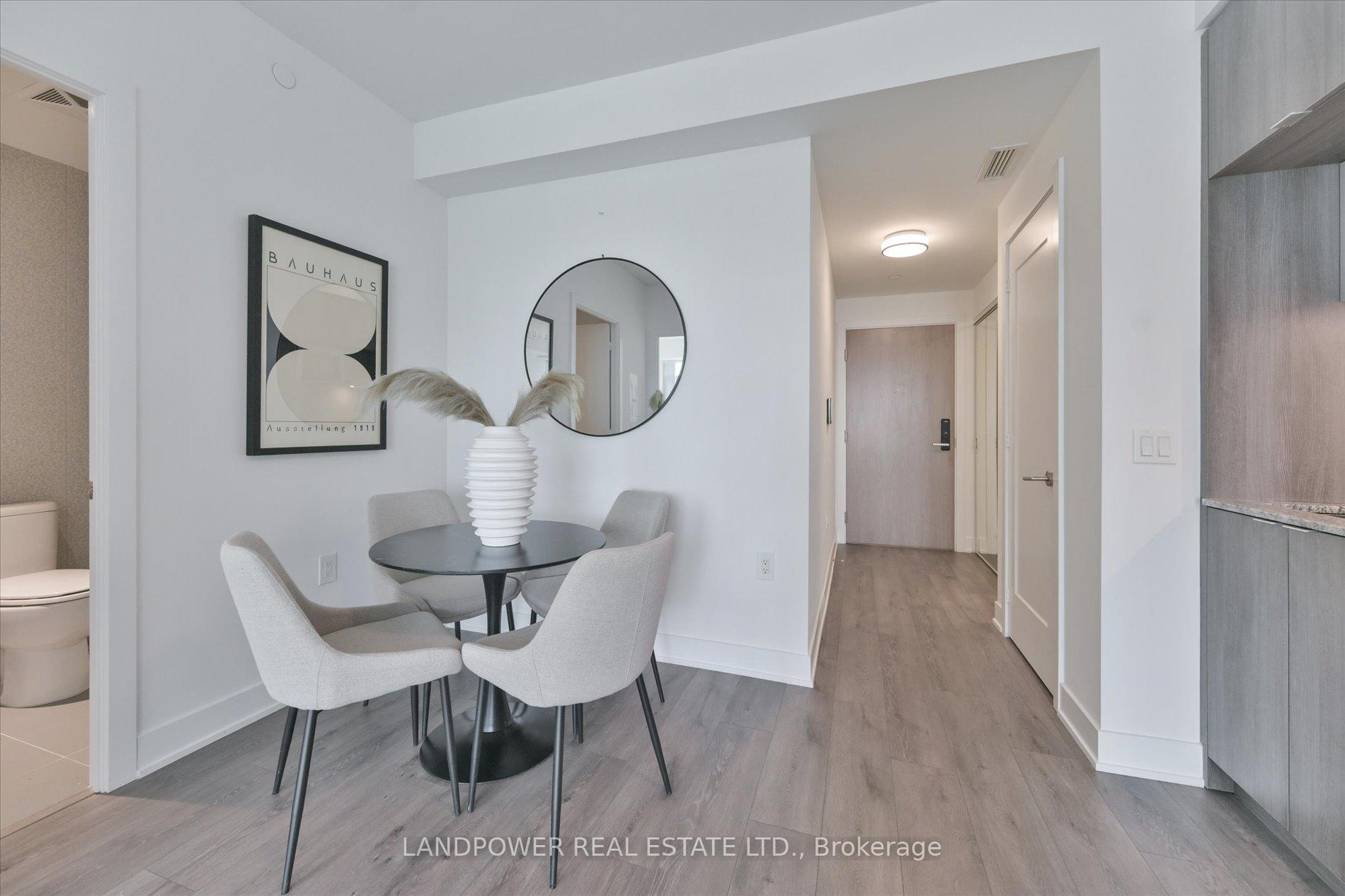 Photo 7 of Unit 3111, 575 Bloor Street E, Toronto, North St. James Town — HOMEH