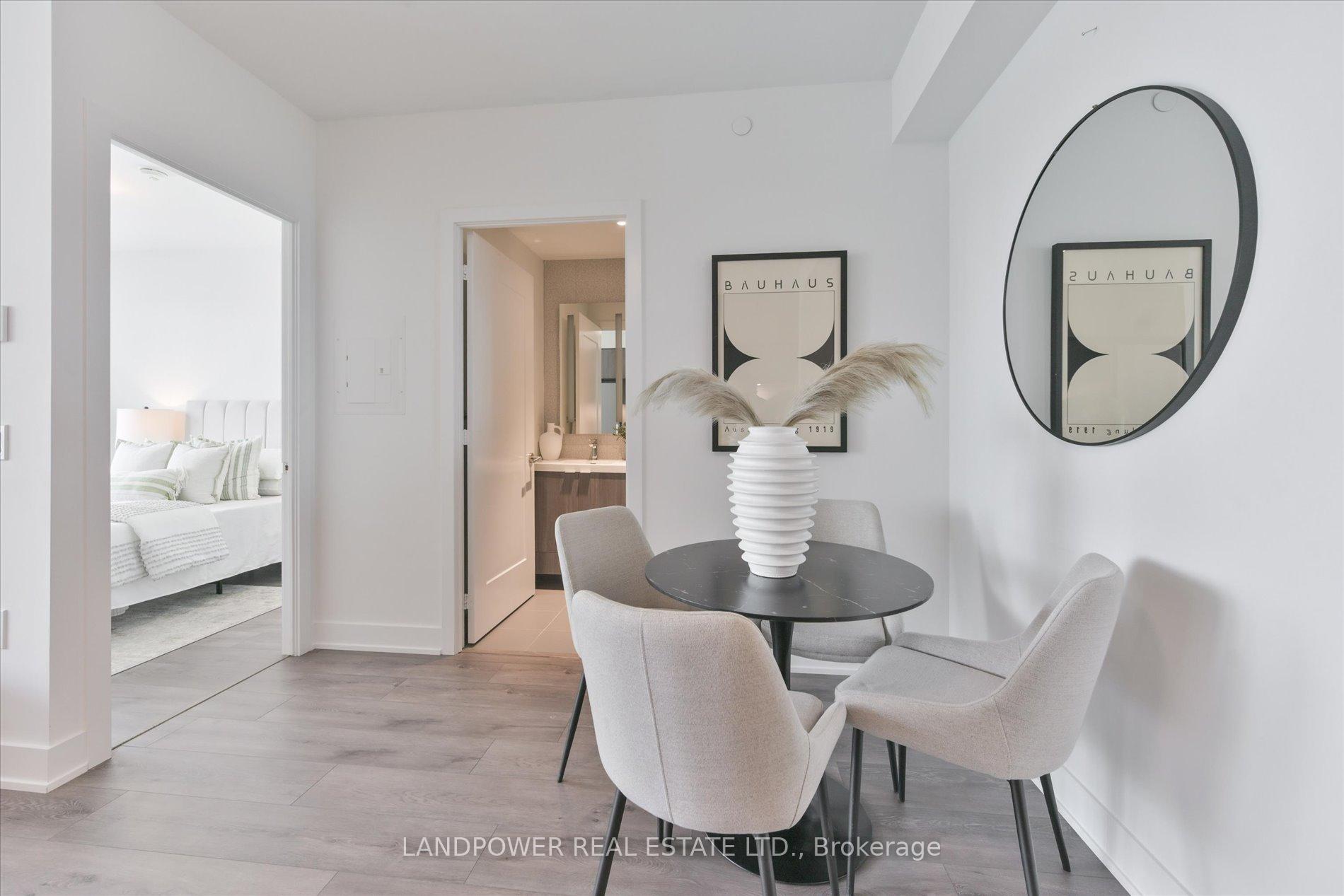 Photo 9 of Unit 3111, 575 Bloor Street E, Toronto, North St. James Town — HOMEH