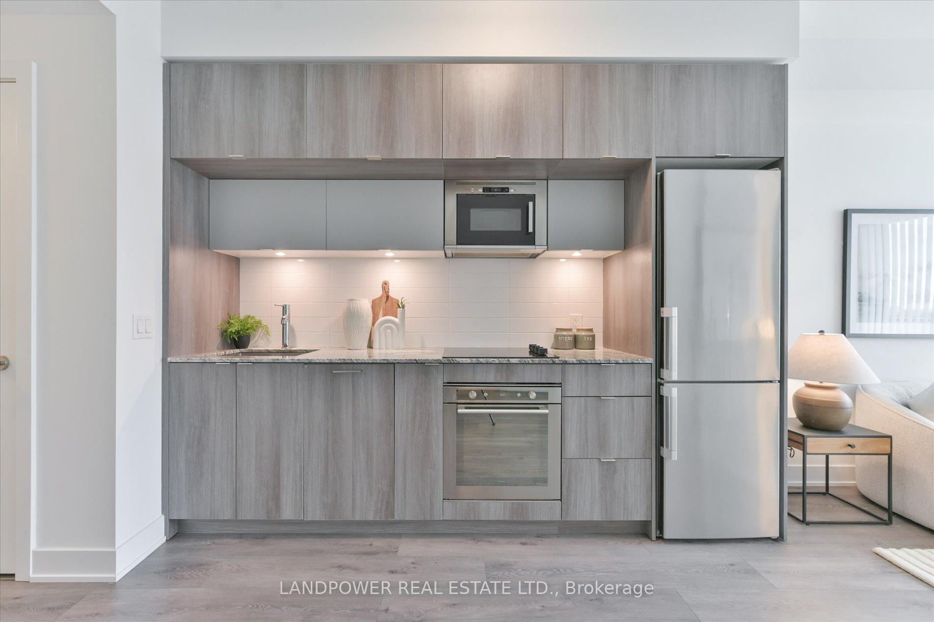 Photo 10 of Unit 3111, 575 Bloor Street E, Toronto, North St. James Town — HOMEH