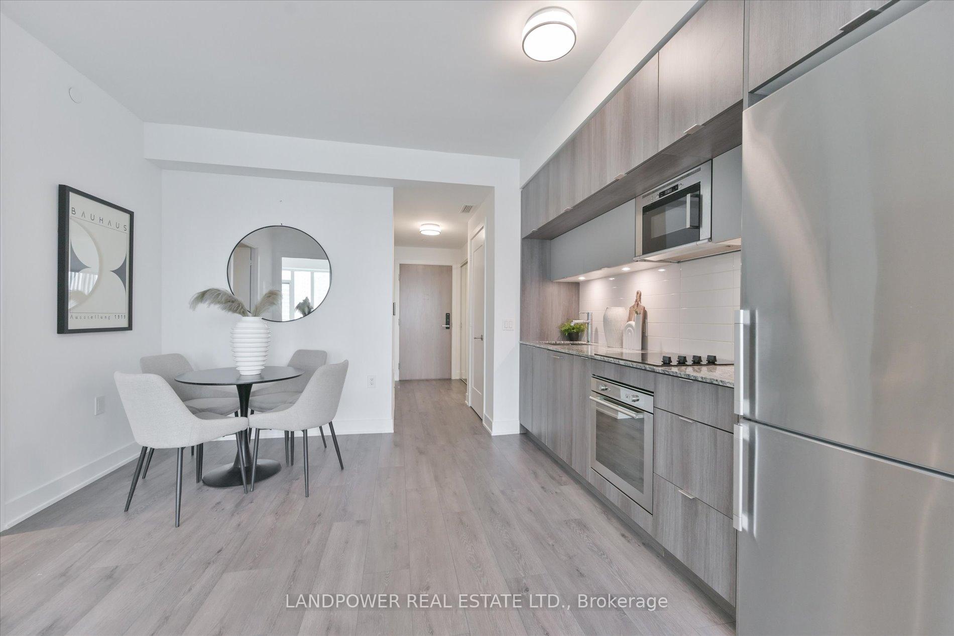 Photo 11 of Unit 3111, 575 Bloor Street E, Toronto, North St. James Town — HOMEH