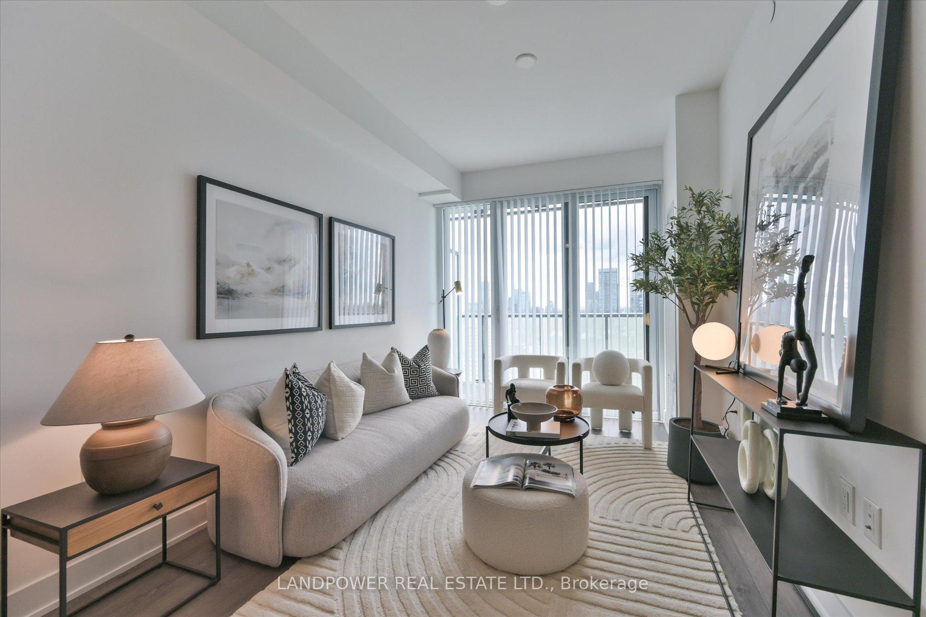 Photo 12 of Unit 3111, 575 Bloor Street E, Toronto, North St. James Town — HOMEH