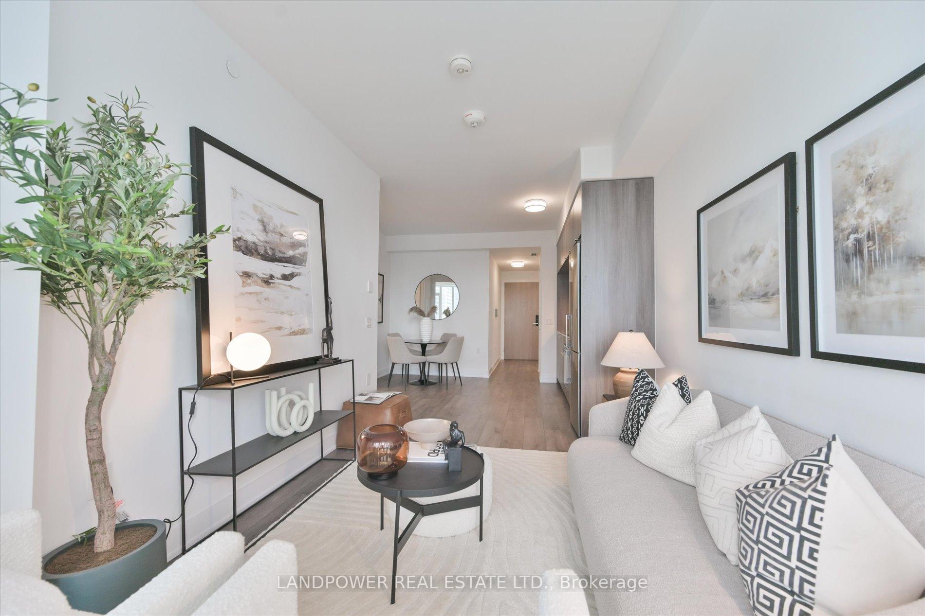 Photo 13 of Unit 3111, 575 Bloor Street E, Toronto, North St. James Town — HOMEH