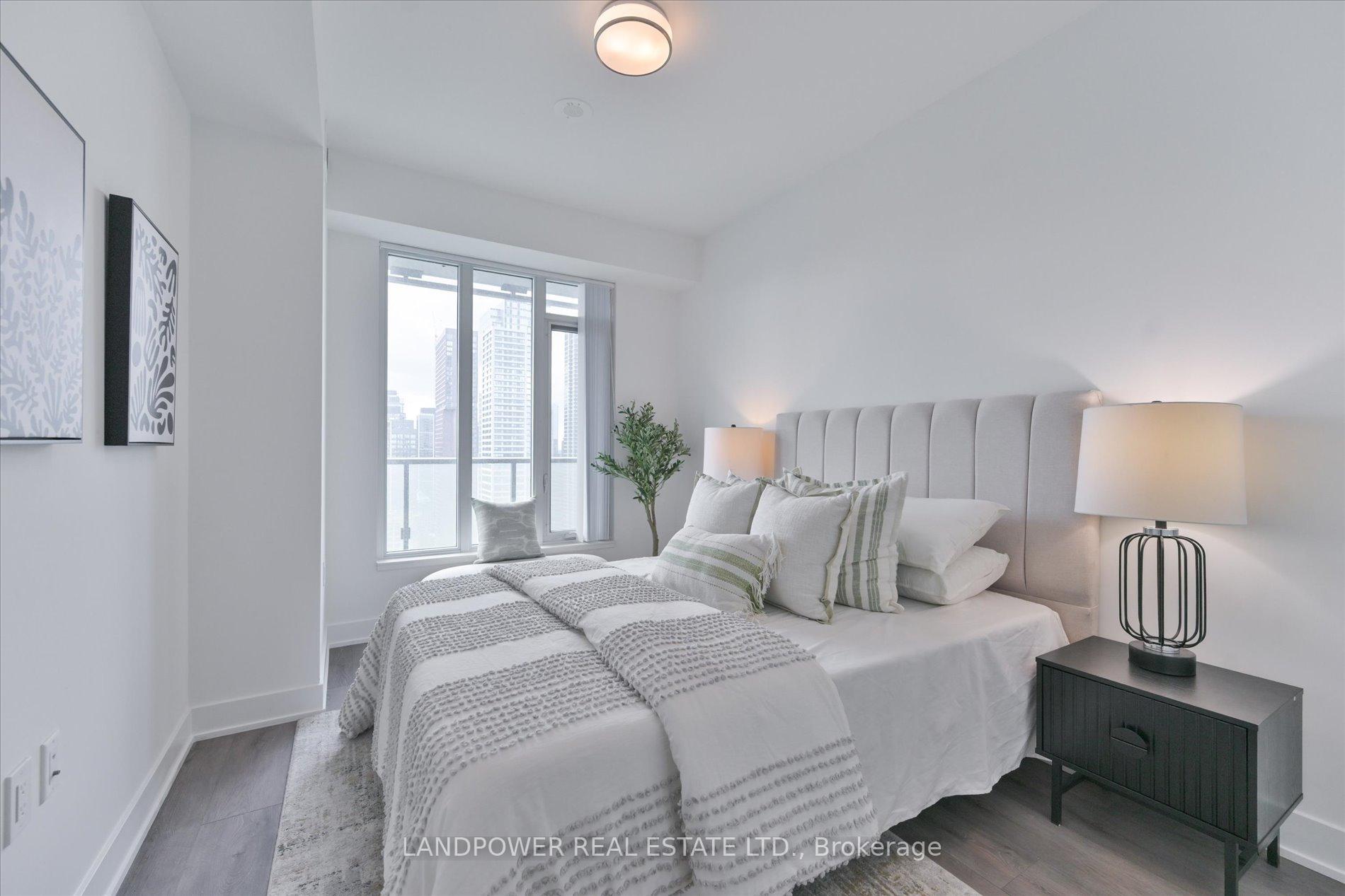 Photo 14 of Unit 3111, 575 Bloor Street E, Toronto, North St. James Town — HOMEH