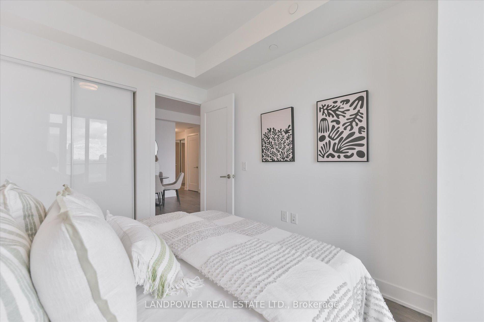 Photo 15 of Unit 3111, 575 Bloor Street E, Toronto, North St. James Town — HOMEH