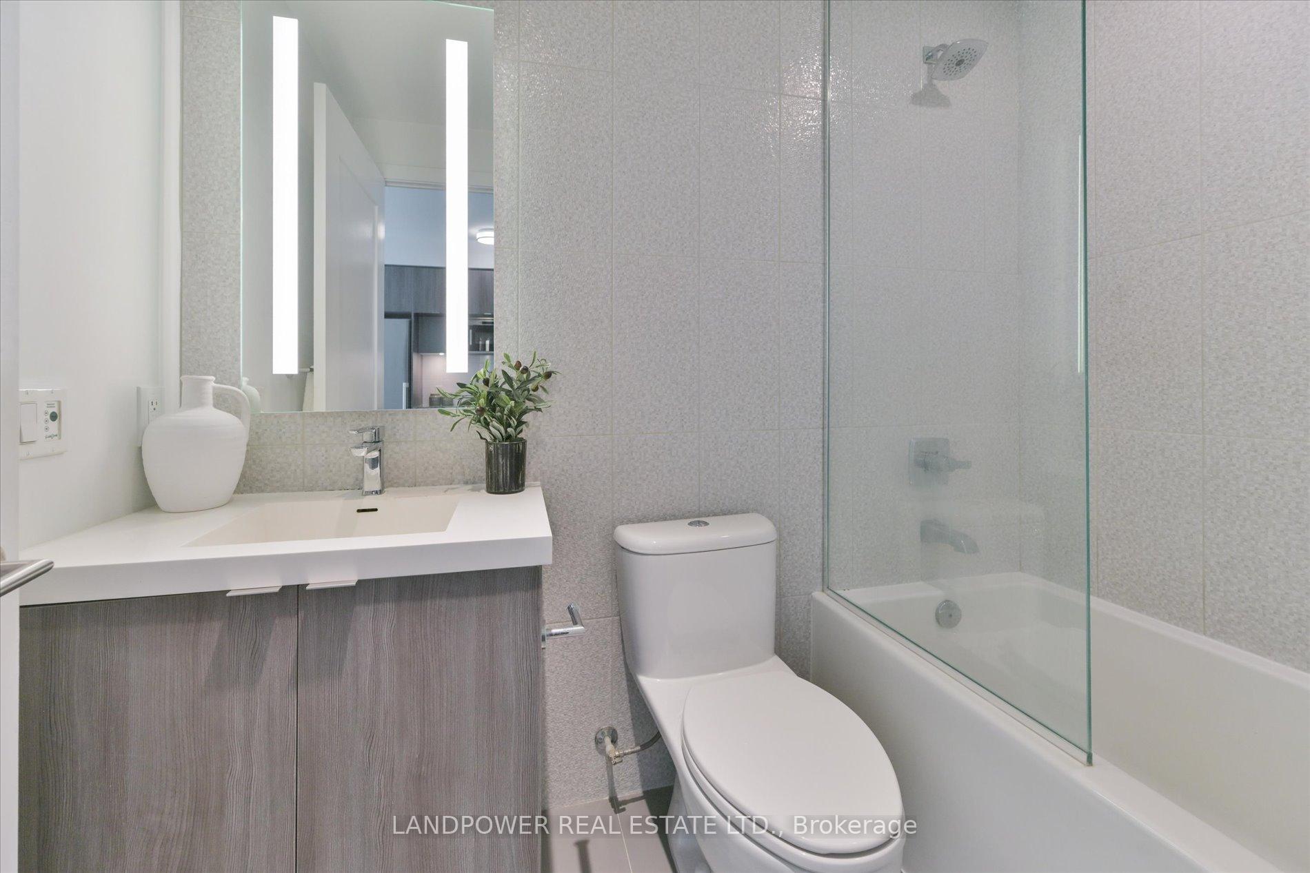 Photo 16 of Unit 3111, 575 Bloor Street E, Toronto, North St. James Town — HOMEH