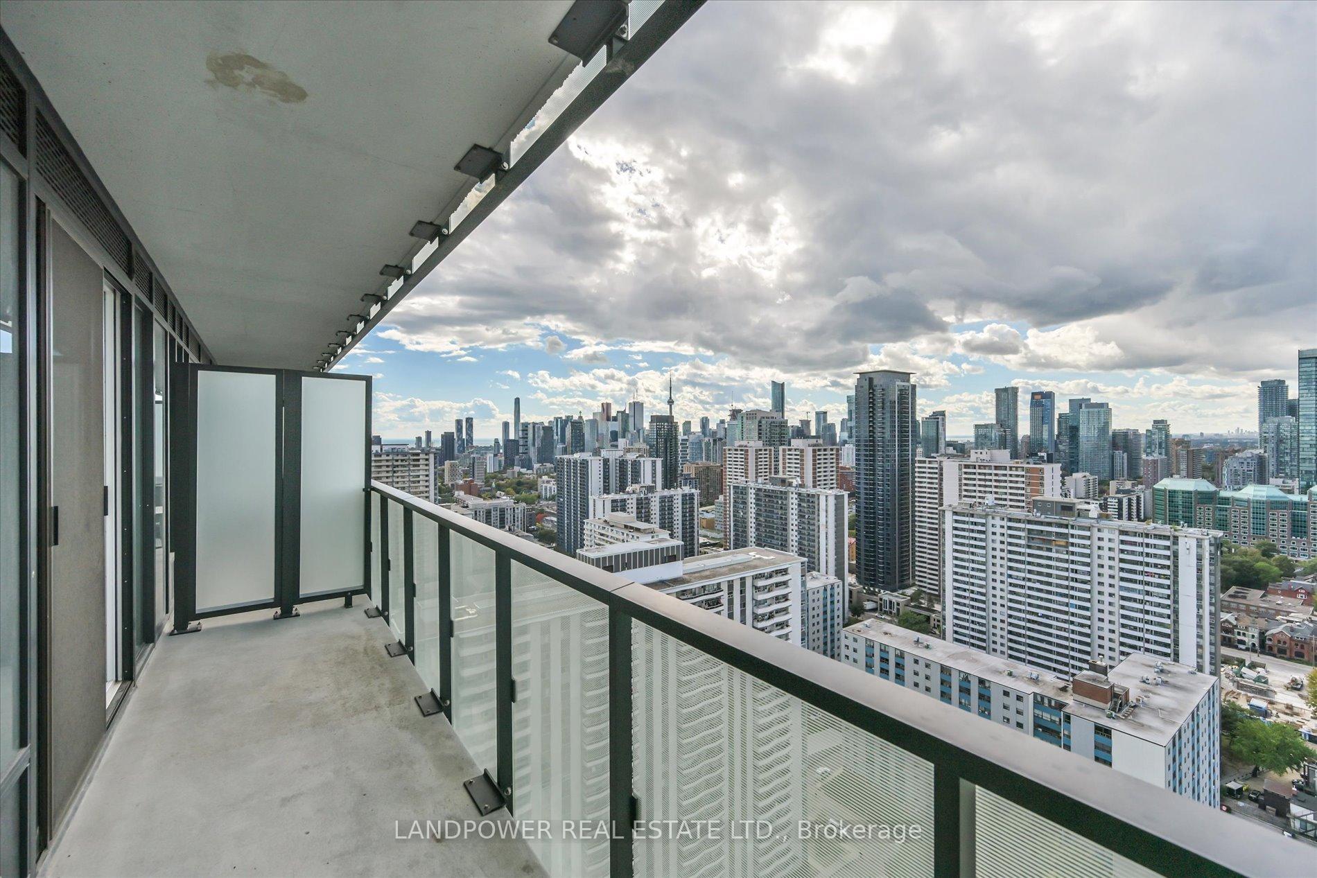 Photo 19 of Unit 3111, 575 Bloor Street E, Toronto, North St. James Town — HOMEH