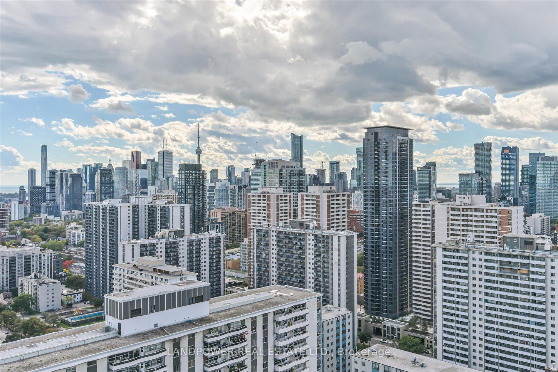 Photo 20 of Unit 3111, 575 Bloor Street E, Toronto, North St. James Town — HOMEH