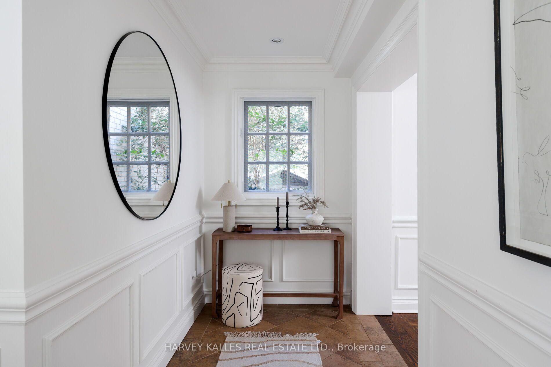 Photo 6 of 15 Moorehill Drive, Toronto, Leaside — HOMEH