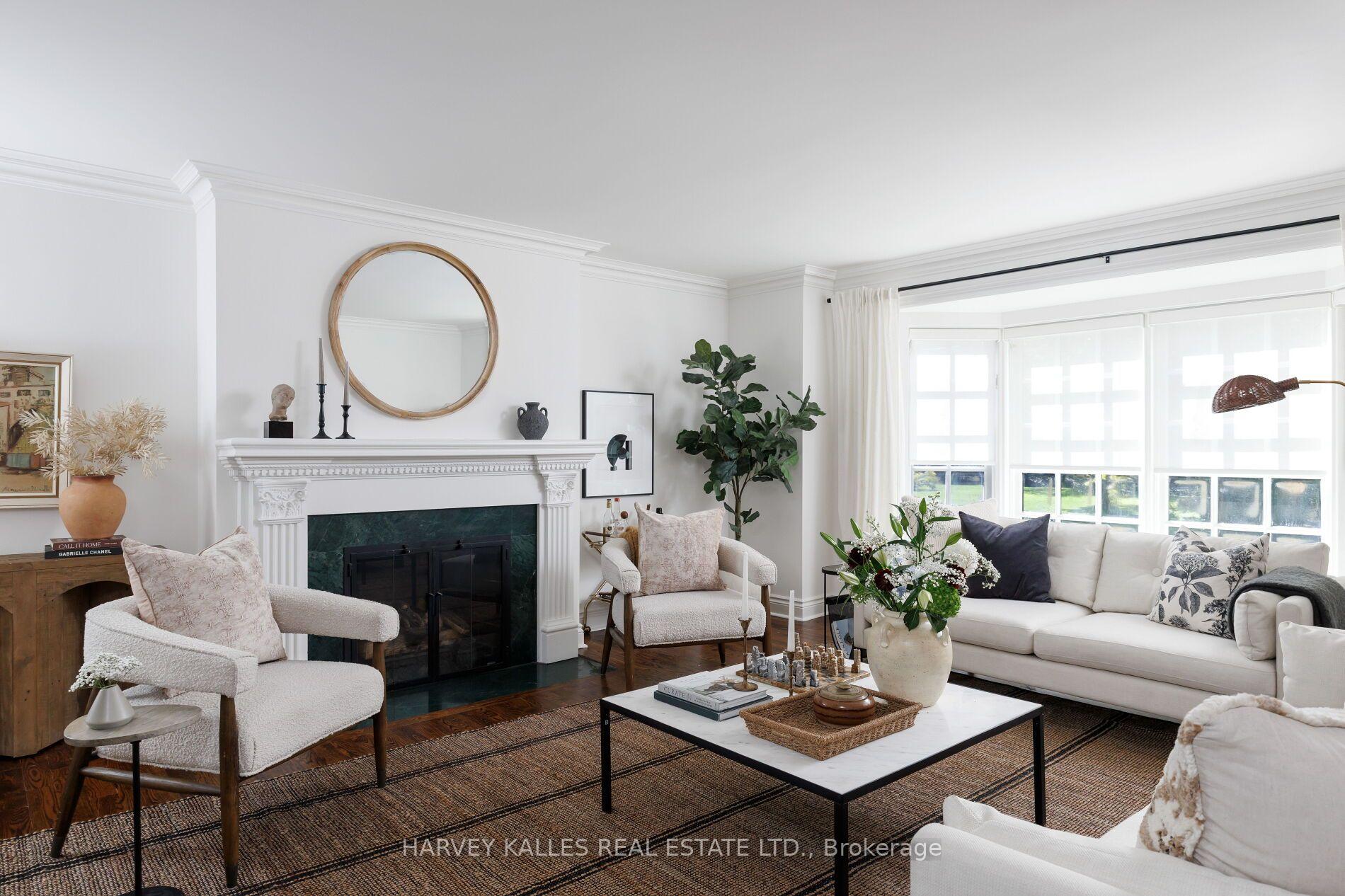 Photo 8 of 15 Moorehill Drive, Toronto, Leaside — HOMEH