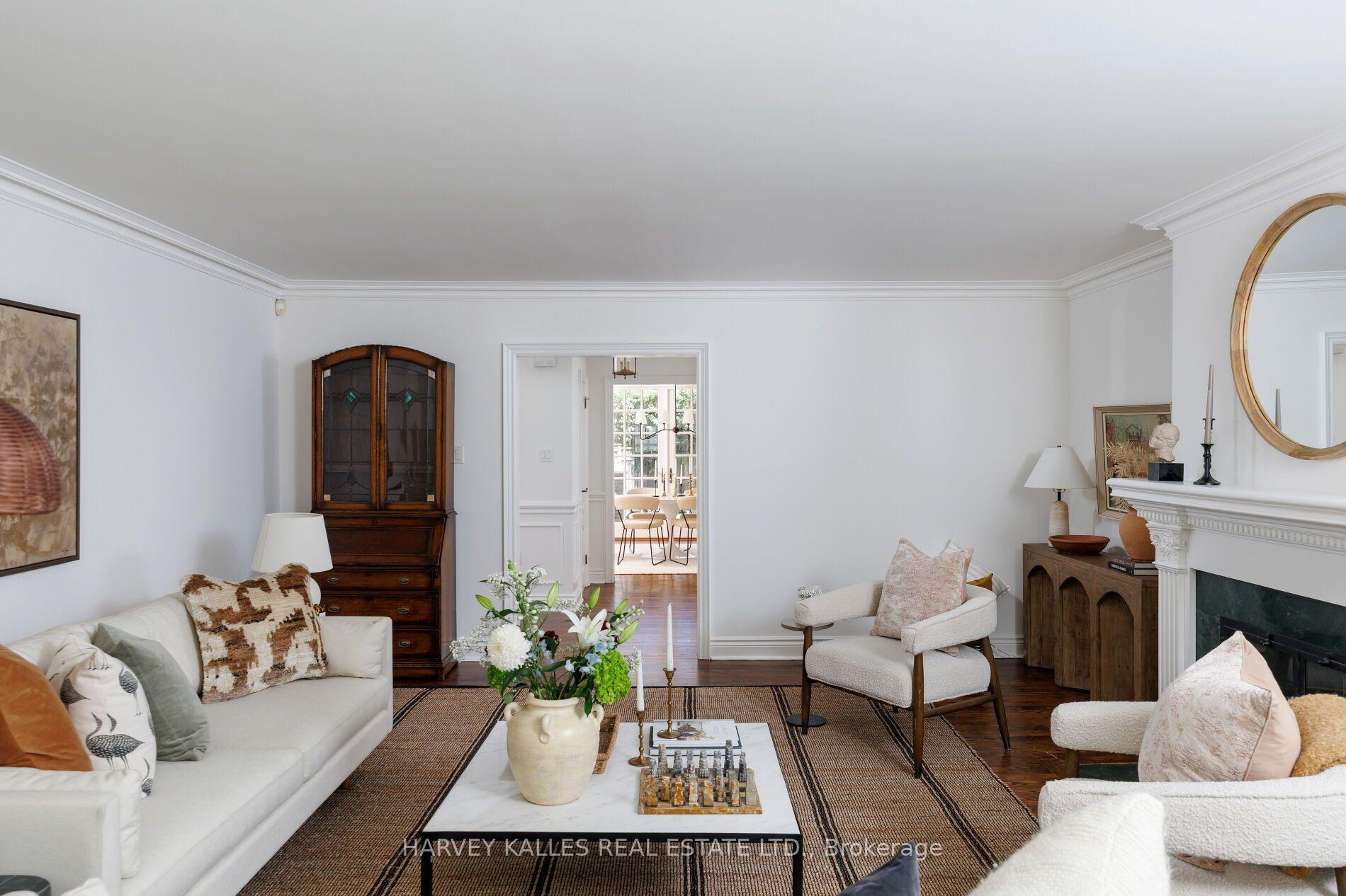 Photo 9 of 15 Moorehill Drive, Toronto, Leaside — HOMEH