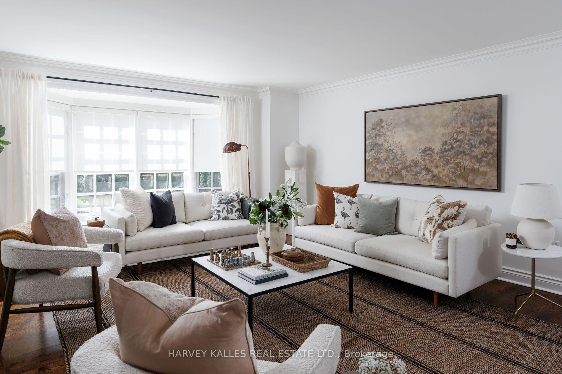 Photo 10 of 15 Moorehill Drive, Toronto, Leaside — HOMEH