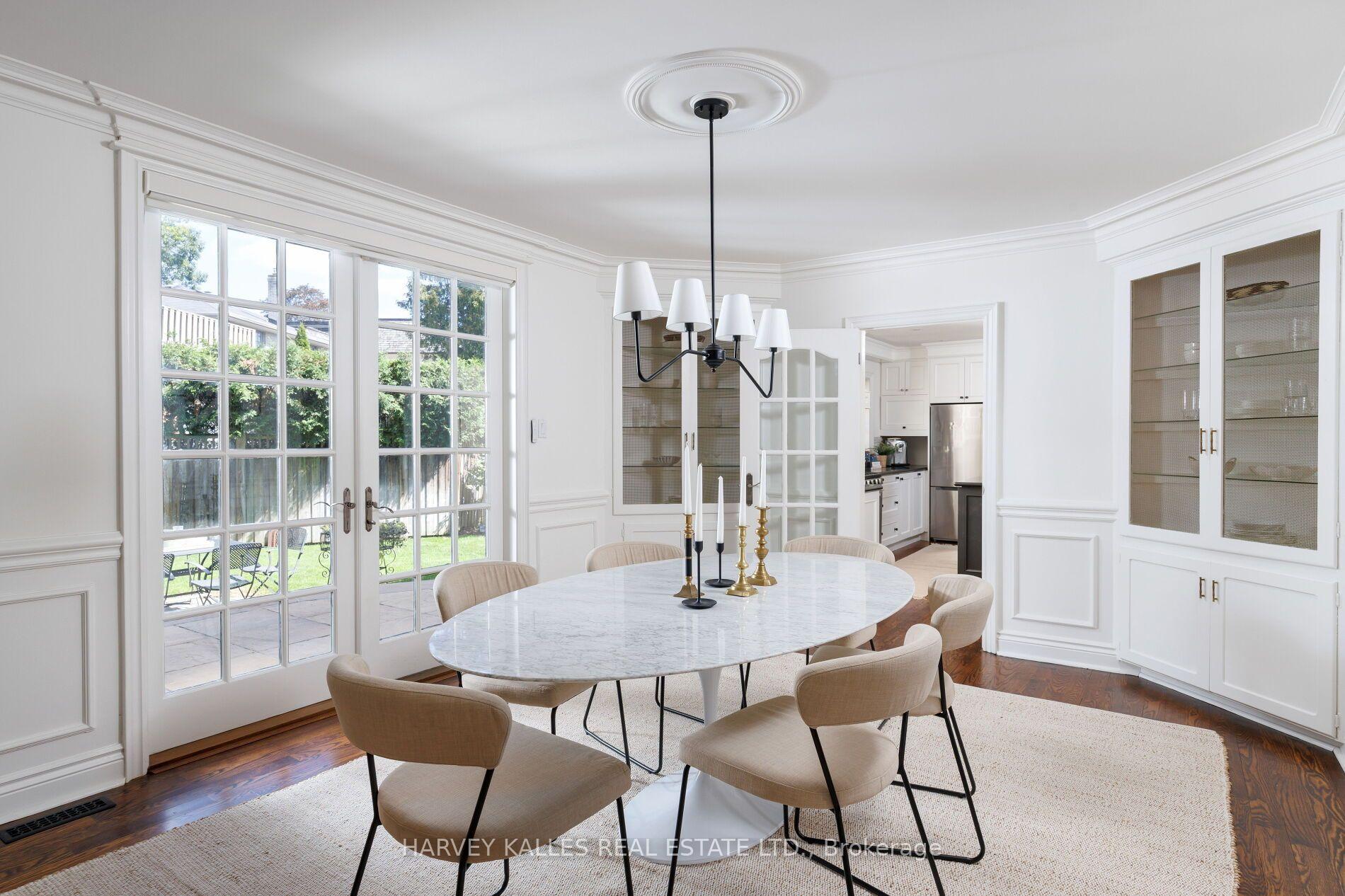 Photo 12 of 15 Moorehill Drive, Toronto, Leaside — HOMEH