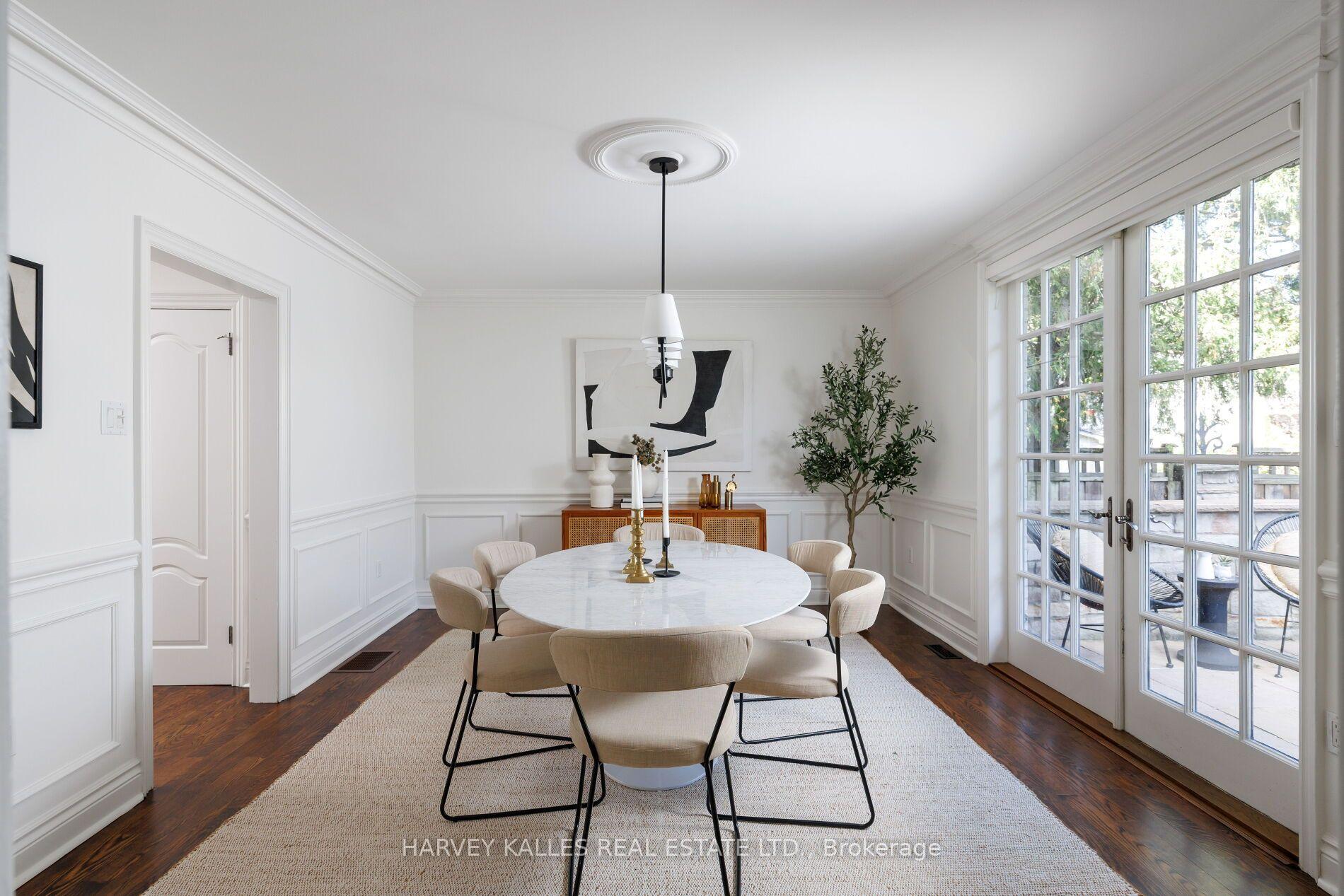 Photo 13 of 15 Moorehill Drive, Toronto, Leaside — HOMEH