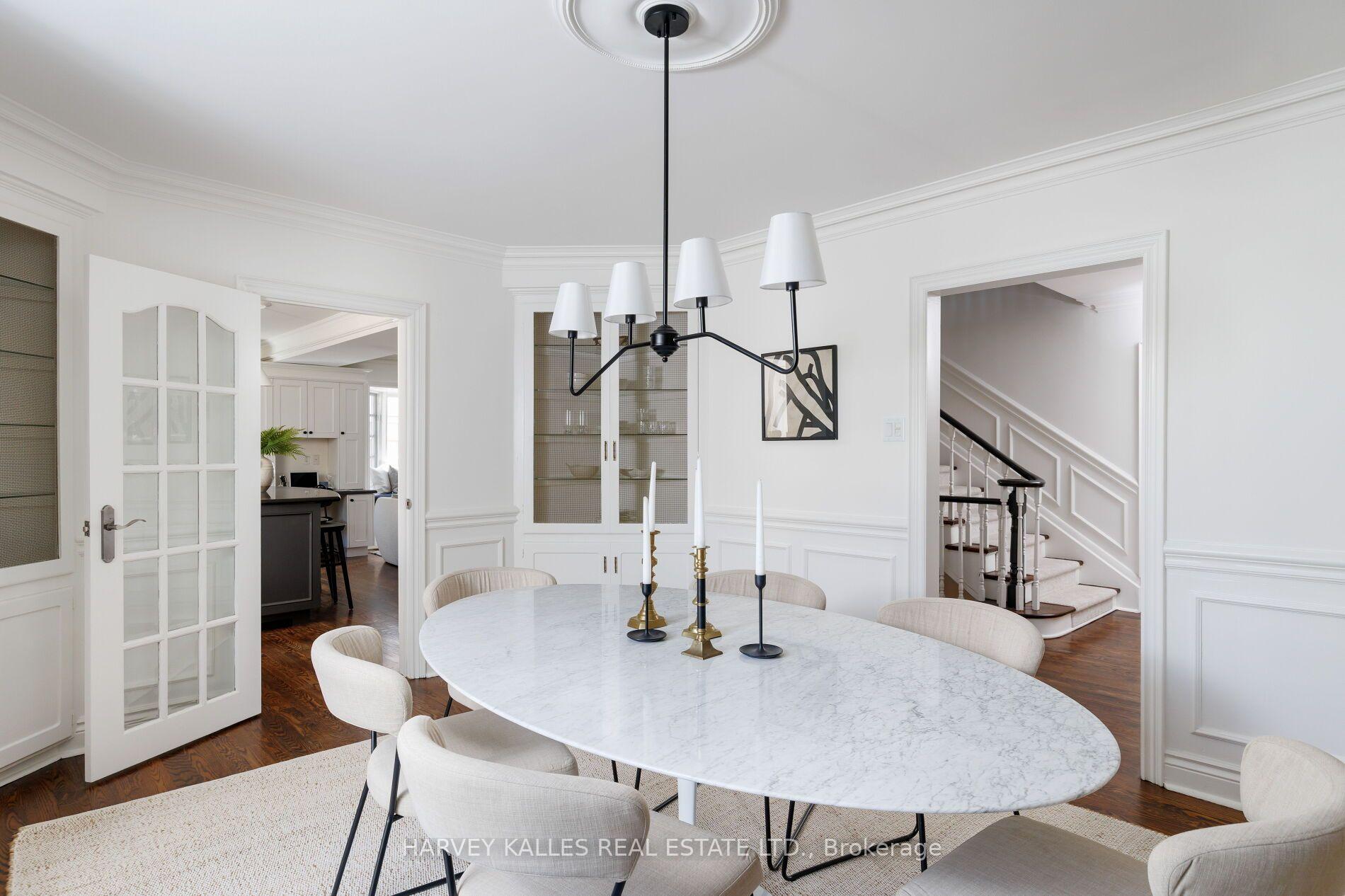 Photo 15 of 15 Moorehill Drive, Toronto, Leaside — HOMEH