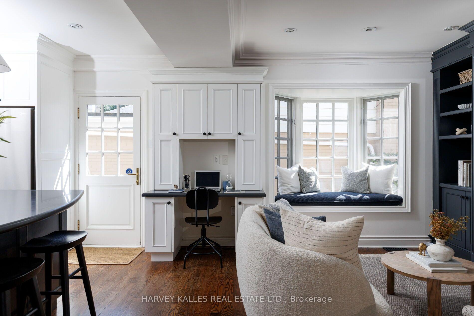 Photo 18 of 15 Moorehill Drive, Toronto, Leaside — HOMEH