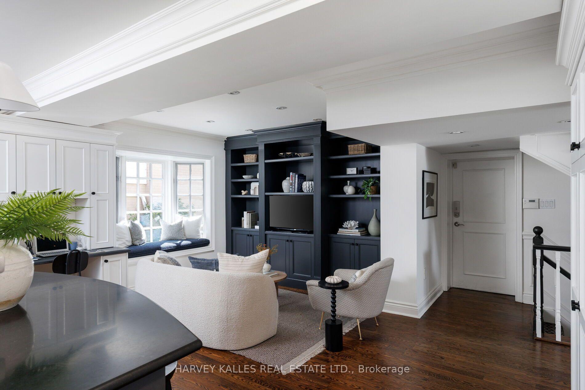 Photo 21 of 15 Moorehill Drive, Toronto, Leaside — HOMEH