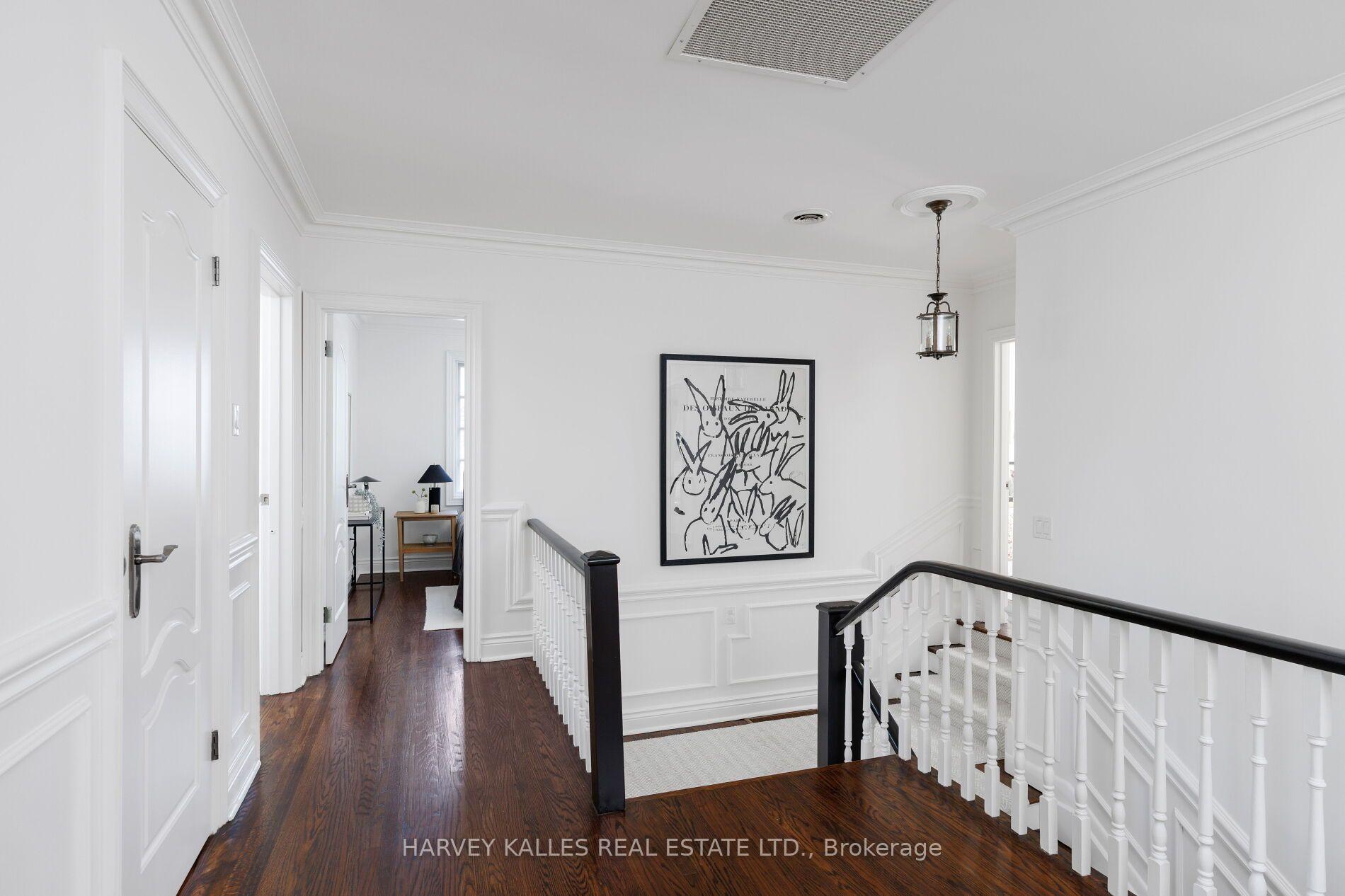 Photo 25 of 15 Moorehill Drive, Toronto, Leaside — HOMEH