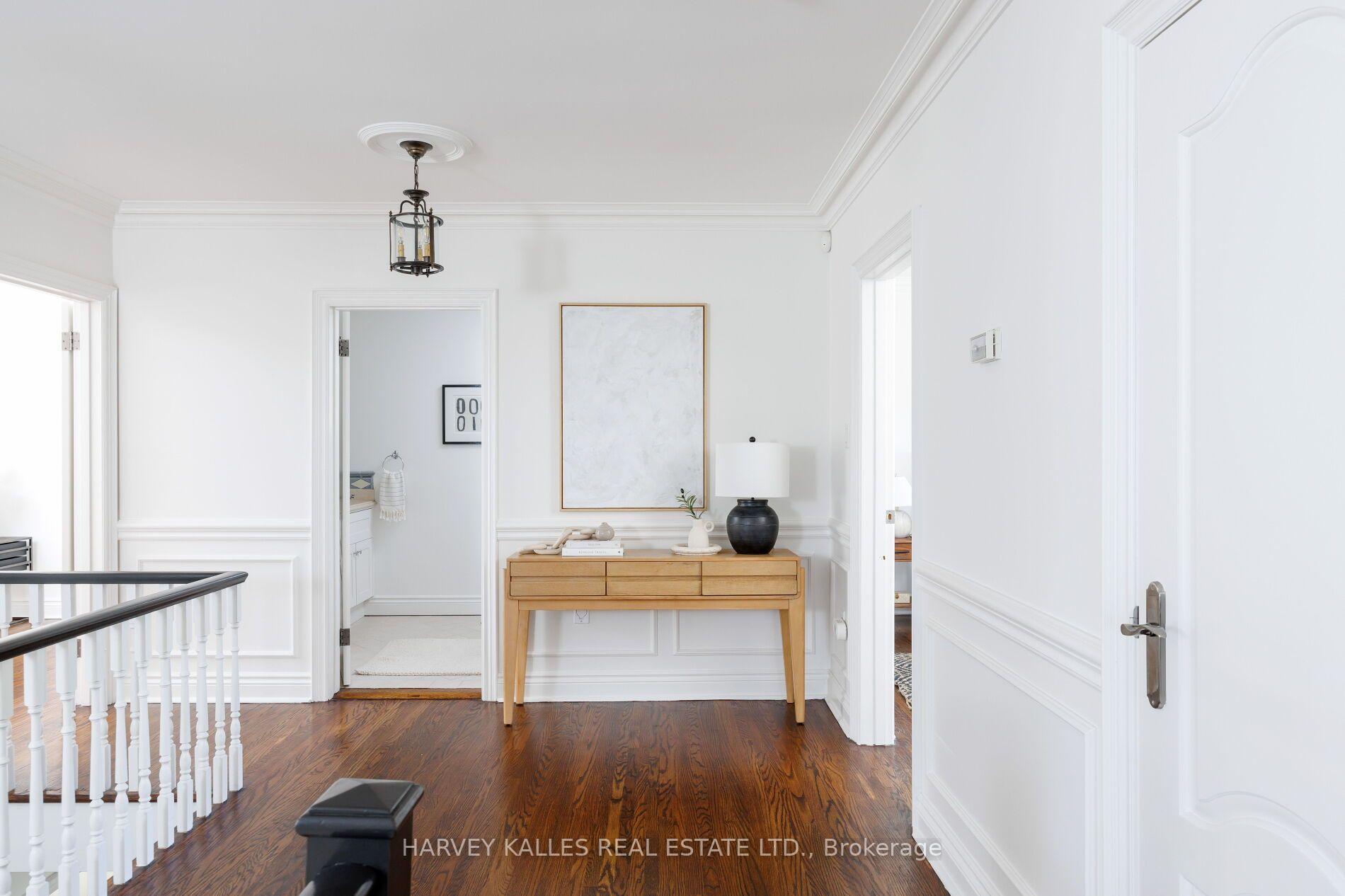 Photo 26 of 15 Moorehill Drive, Toronto, Leaside — HOMEH