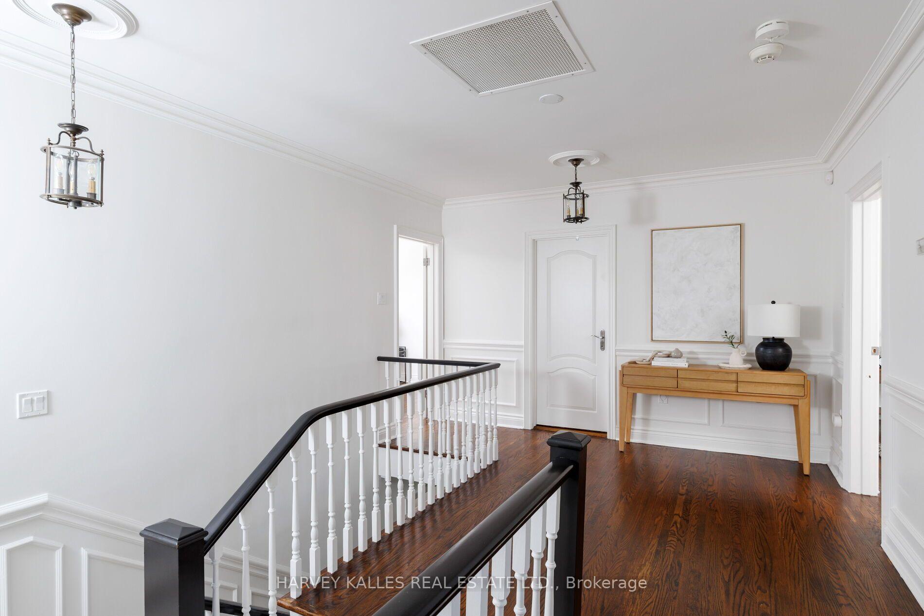 Photo 27 of 15 Moorehill Drive, Toronto, Leaside — HOMEH