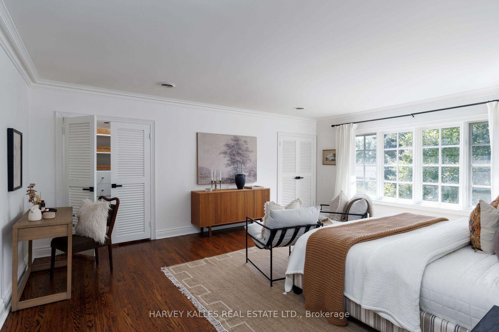 Photo 29 of 15 Moorehill Drive, Toronto, Leaside — HOMEH