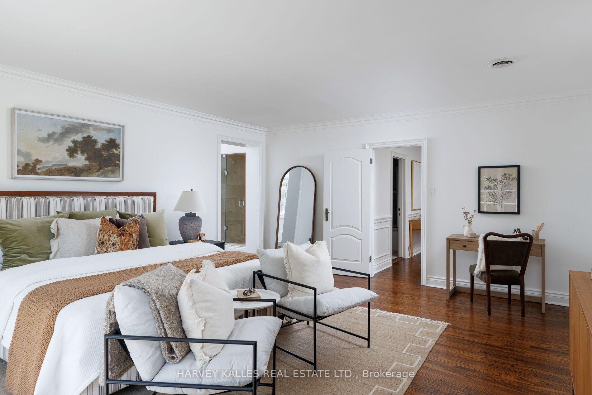 Photo 30 of 15 Moorehill Drive, Toronto, Leaside — HOMEH