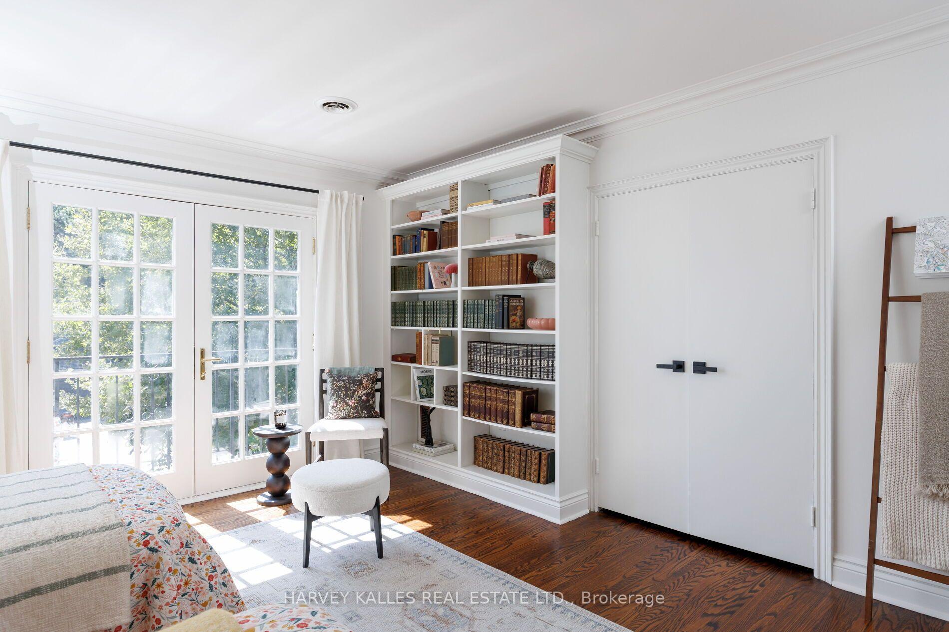 Photo 33 of 15 Moorehill Drive, Toronto, Leaside — HOMEH