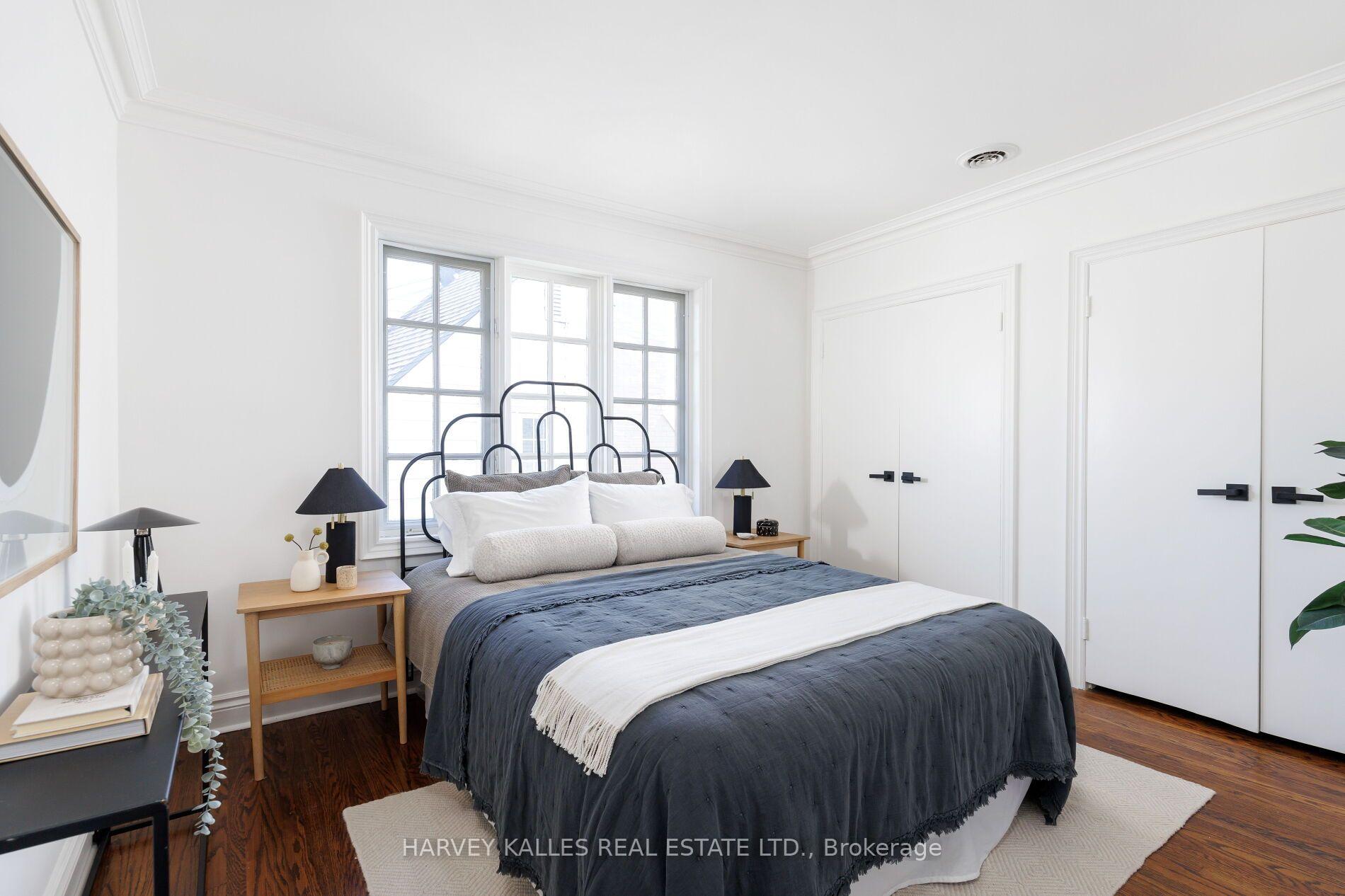 Photo 36 of 15 Moorehill Drive, Toronto, Leaside — HOMEH