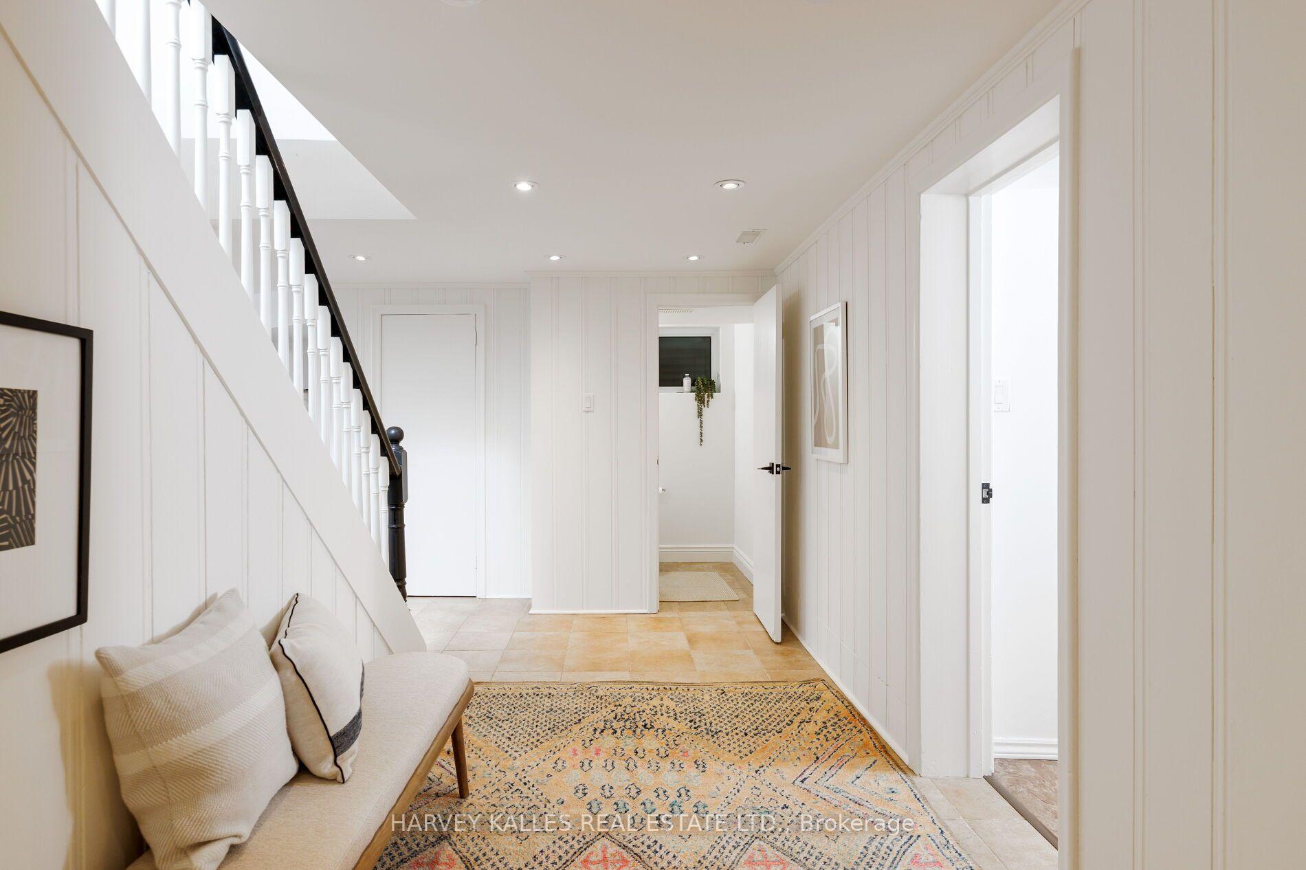 Photo 39 of 15 Moorehill Drive, Toronto, Leaside — HOMEH