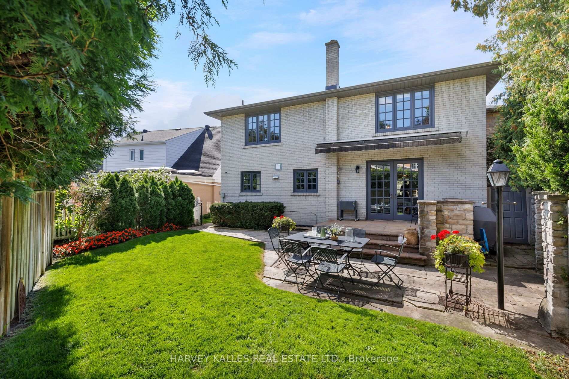 Photo 43 of 15 Moorehill Drive, Toronto, Leaside — HOMEH