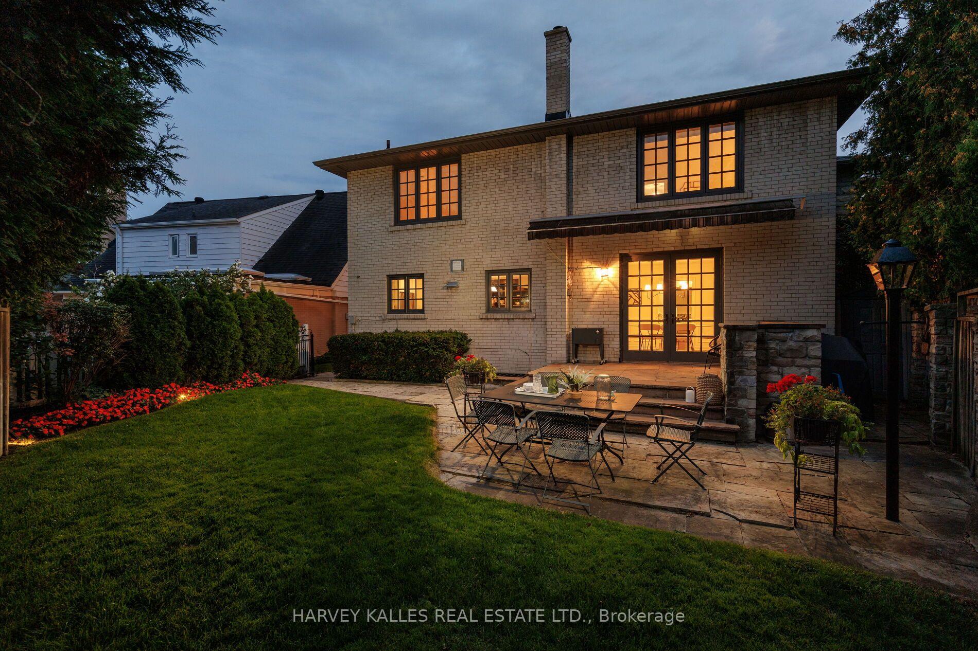 Photo 45 of 15 Moorehill Drive, Toronto, Leaside — HOMEH