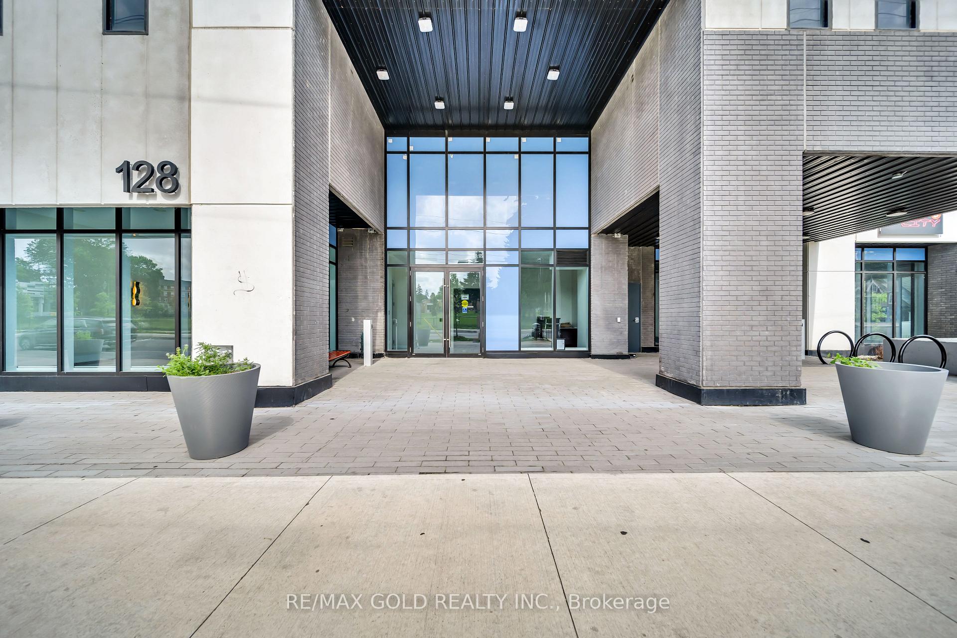 Photo 7 of Unit 803, 128 King Street N, Waterloo, Downtown Waterloo — HOMEH
