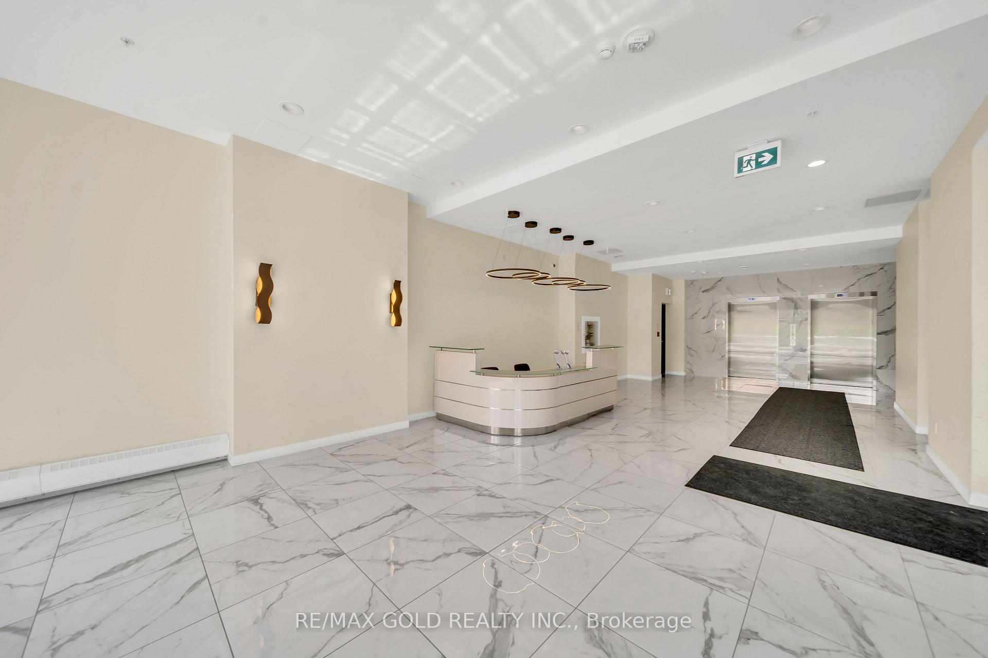 Photo 8 of Unit 803, 128 King Street N, Waterloo, Downtown Waterloo — HOMEH