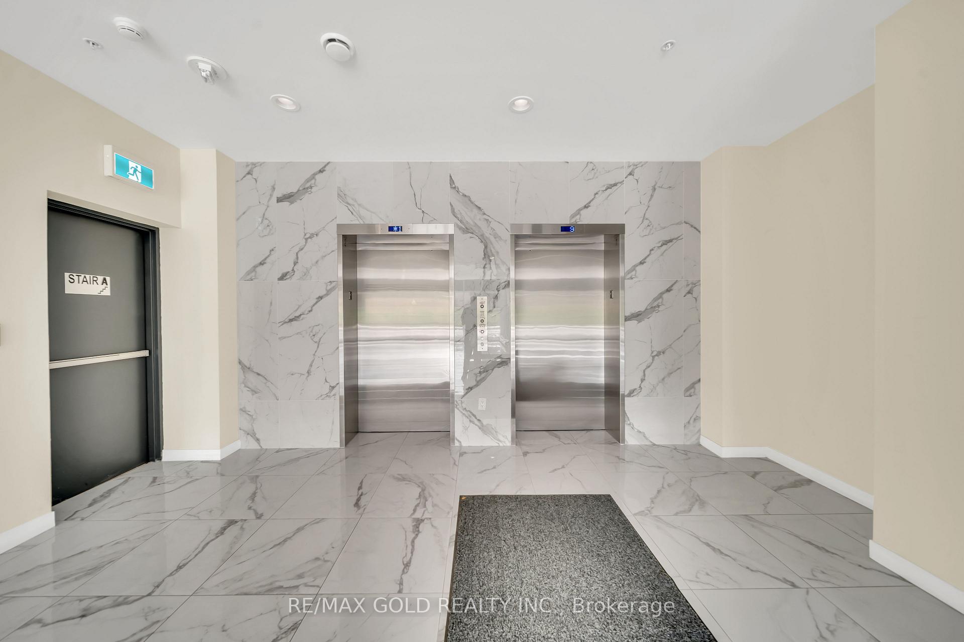 Photo 10 of Unit 803, 128 King Street N, Waterloo, Downtown Waterloo — HOMEH