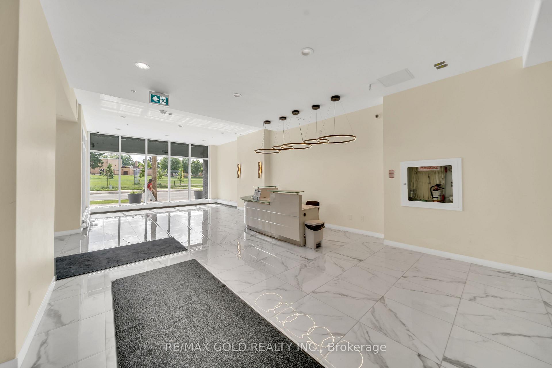 Photo 11 of Unit 803, 128 King Street N, Waterloo, Downtown Waterloo — HOMEH