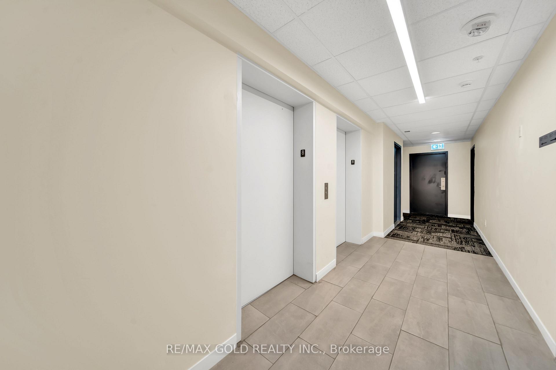 Photo 12 of Unit 803, 128 King Street N, Waterloo, Downtown Waterloo — HOMEH