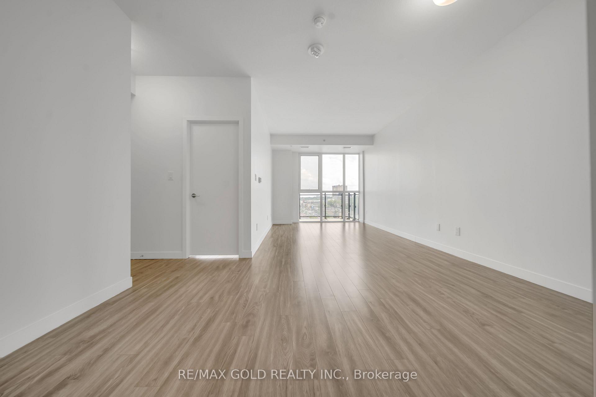 Photo 18 of Unit 803, 128 King Street N, Waterloo, Downtown Waterloo — HOMEH