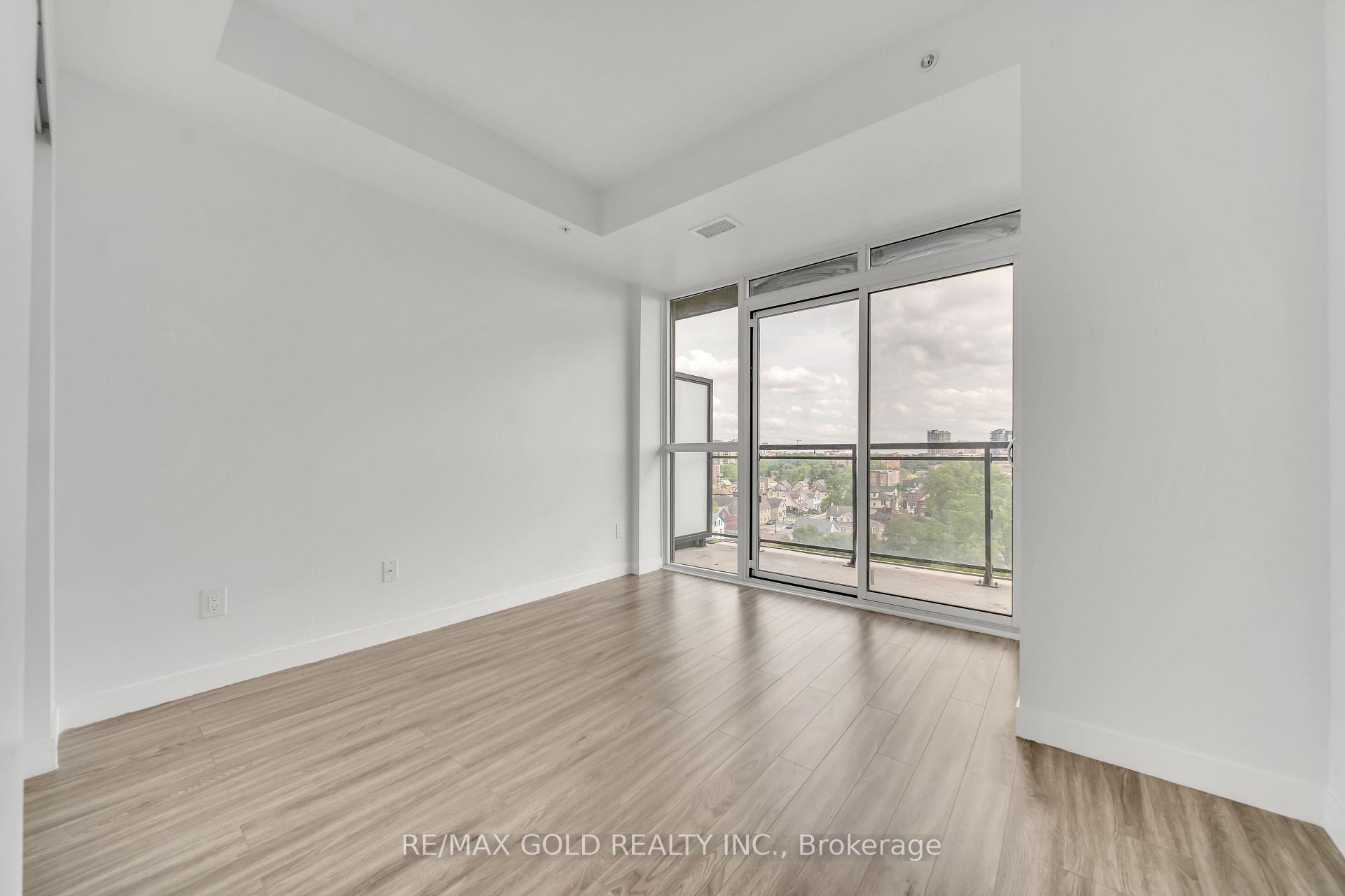 Photo 29 of Unit 803, 128 King Street N, Waterloo, Downtown Waterloo — HOMEH