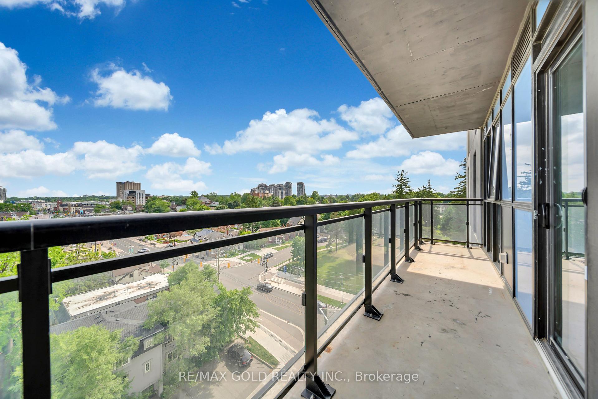 Photo 31 of Unit 803, 128 King Street N, Waterloo, Downtown Waterloo — HOMEH