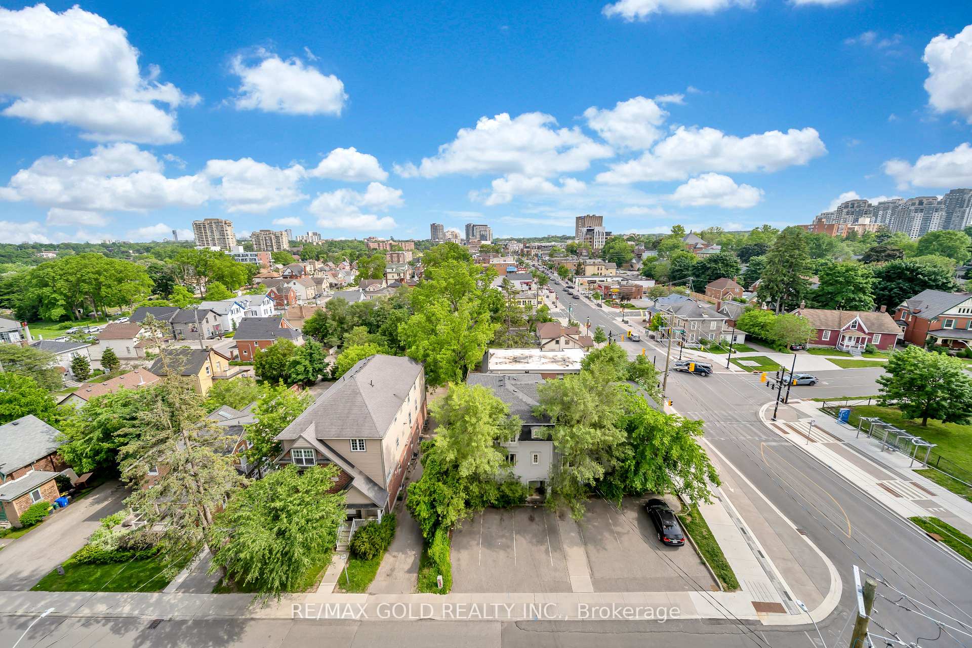 Photo 32 of Unit 803, 128 King Street N, Waterloo, Downtown Waterloo — HOMEH