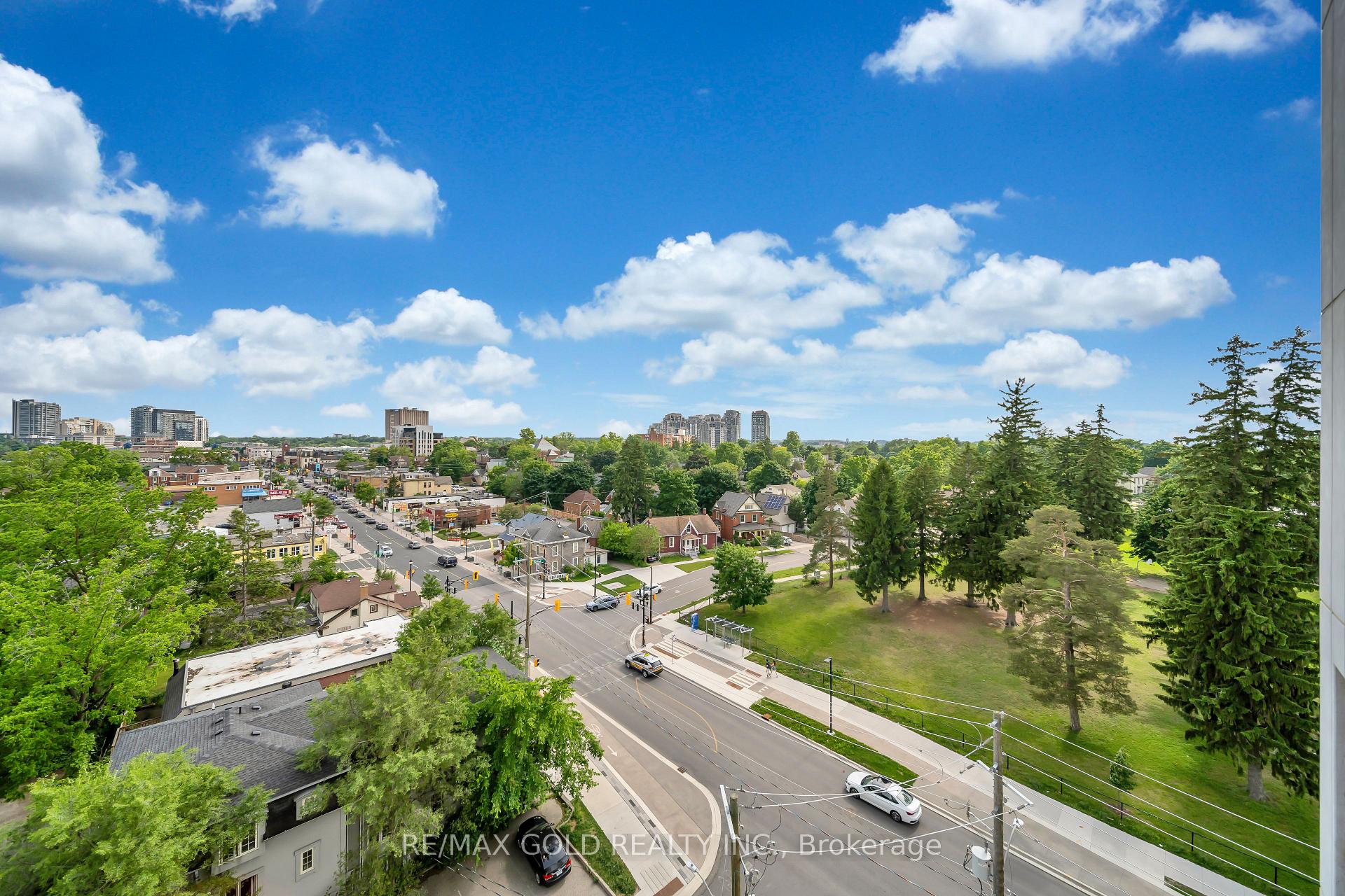 Photo 33 of Unit 803, 128 King Street N, Waterloo, Downtown Waterloo — HOMEH