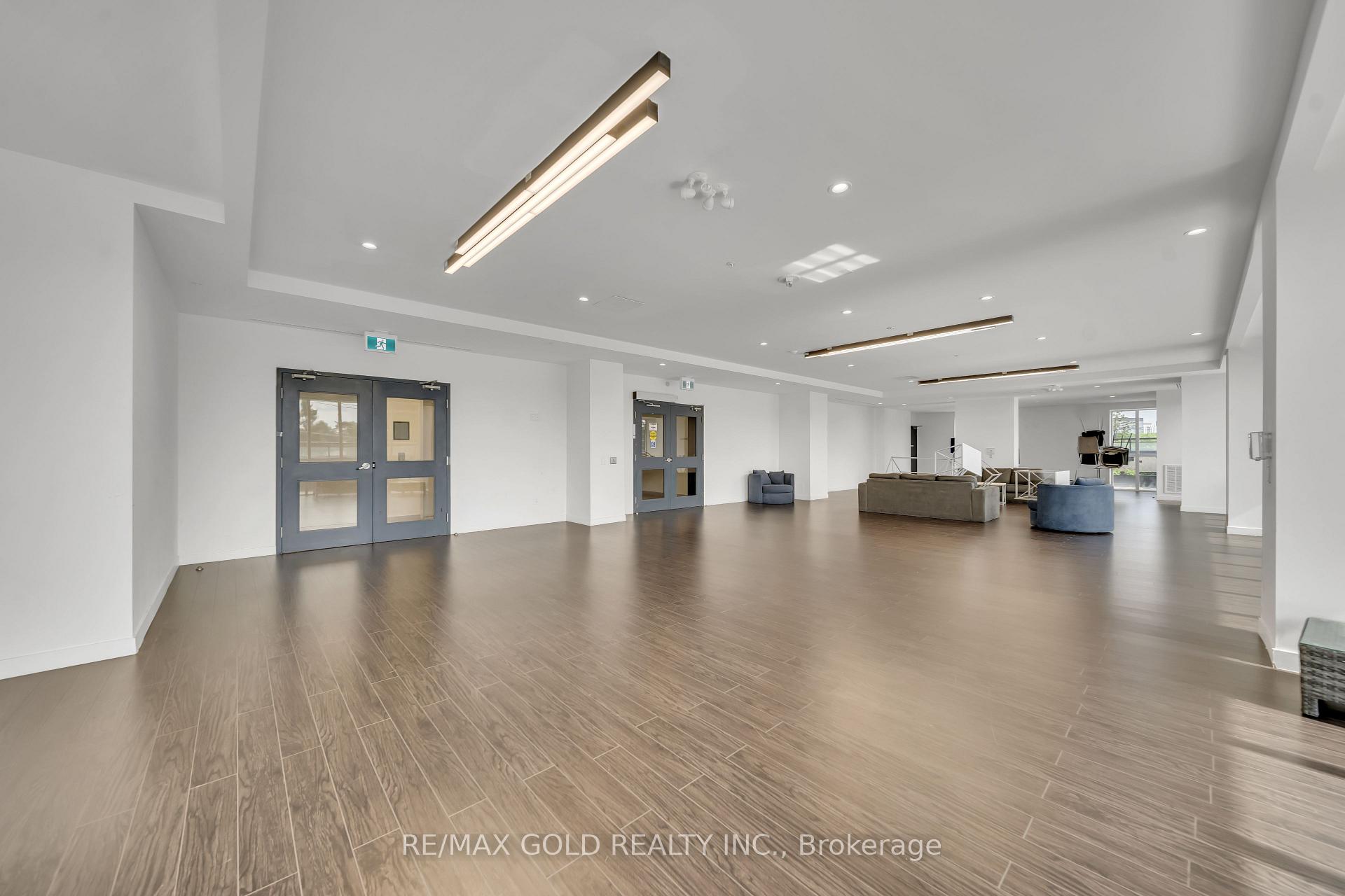 Photo 35 of Unit 803, 128 King Street N, Waterloo, Downtown Waterloo — HOMEH