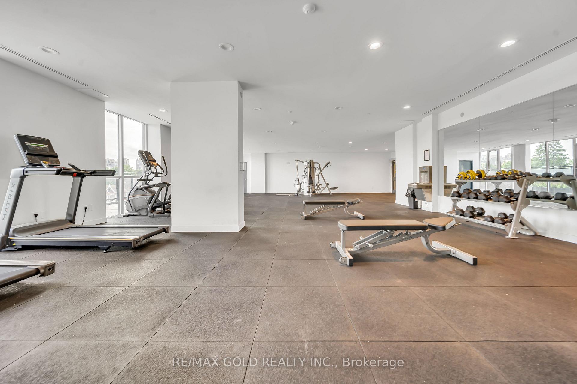 Photo 37 of Unit 803, 128 King Street N, Waterloo, Downtown Waterloo — HOMEH