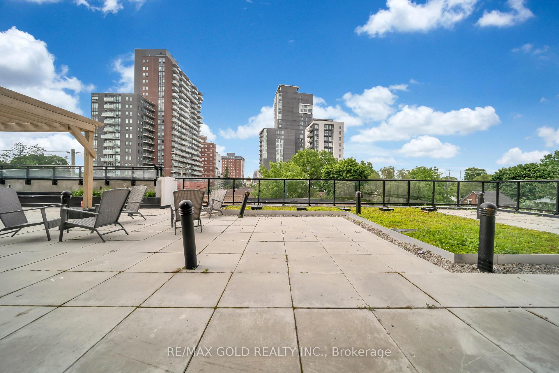 Photo 39 of Unit 803, 128 King Street N, Waterloo, Downtown Waterloo — HOMEH
